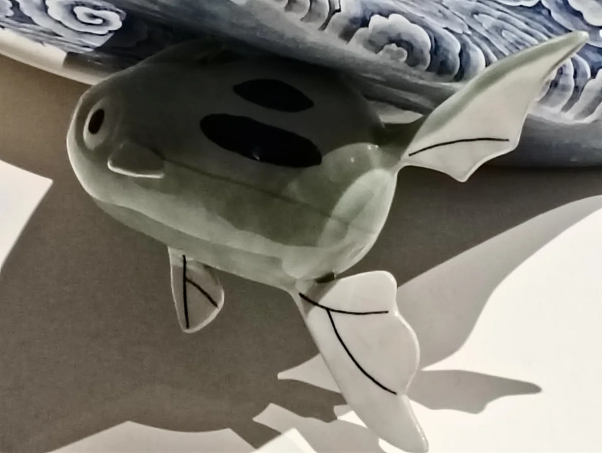 ポケモン×工芸展に行って来ました！｜チヨ