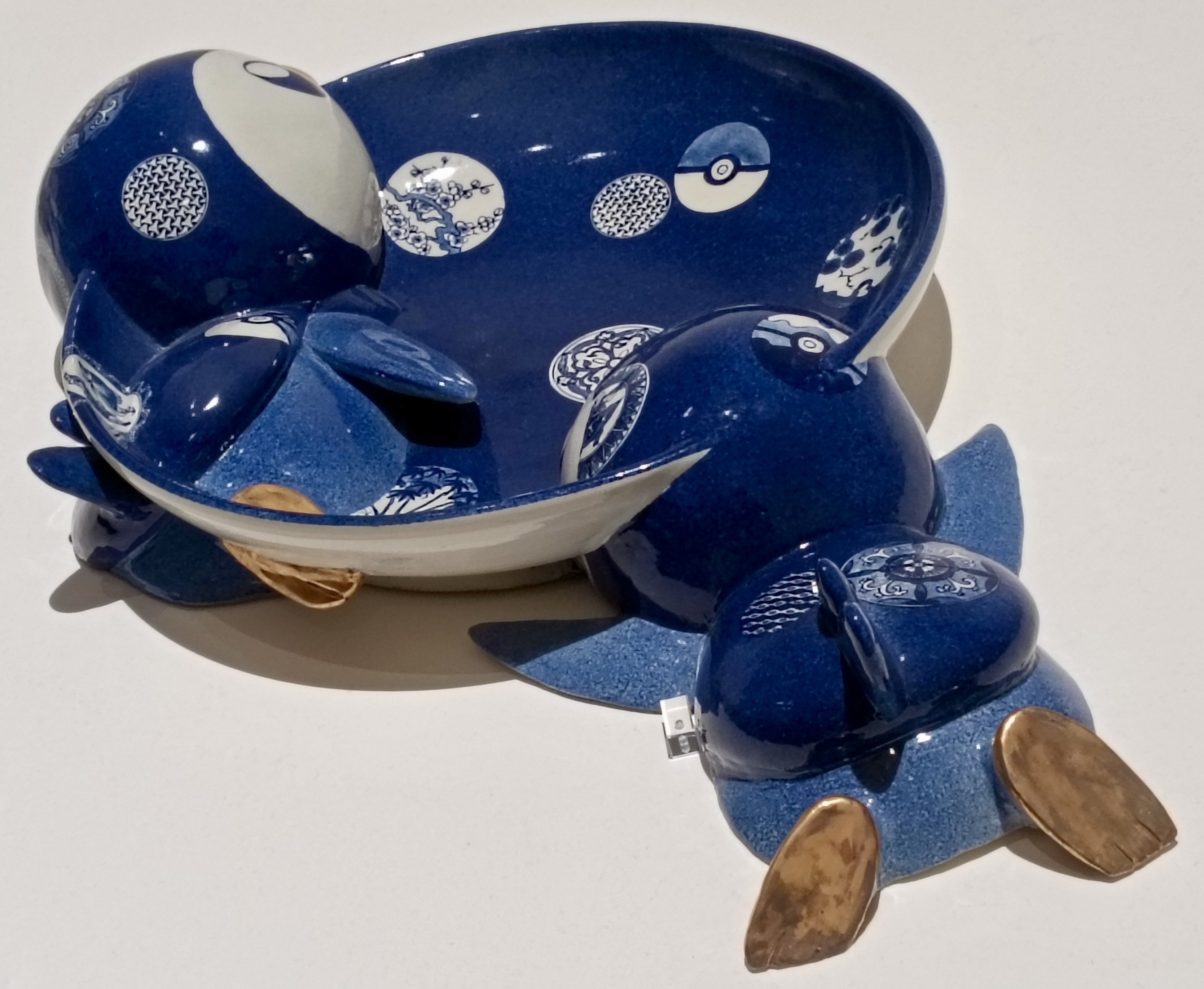 ポケモン×工芸展に行って来ました！｜チヨ