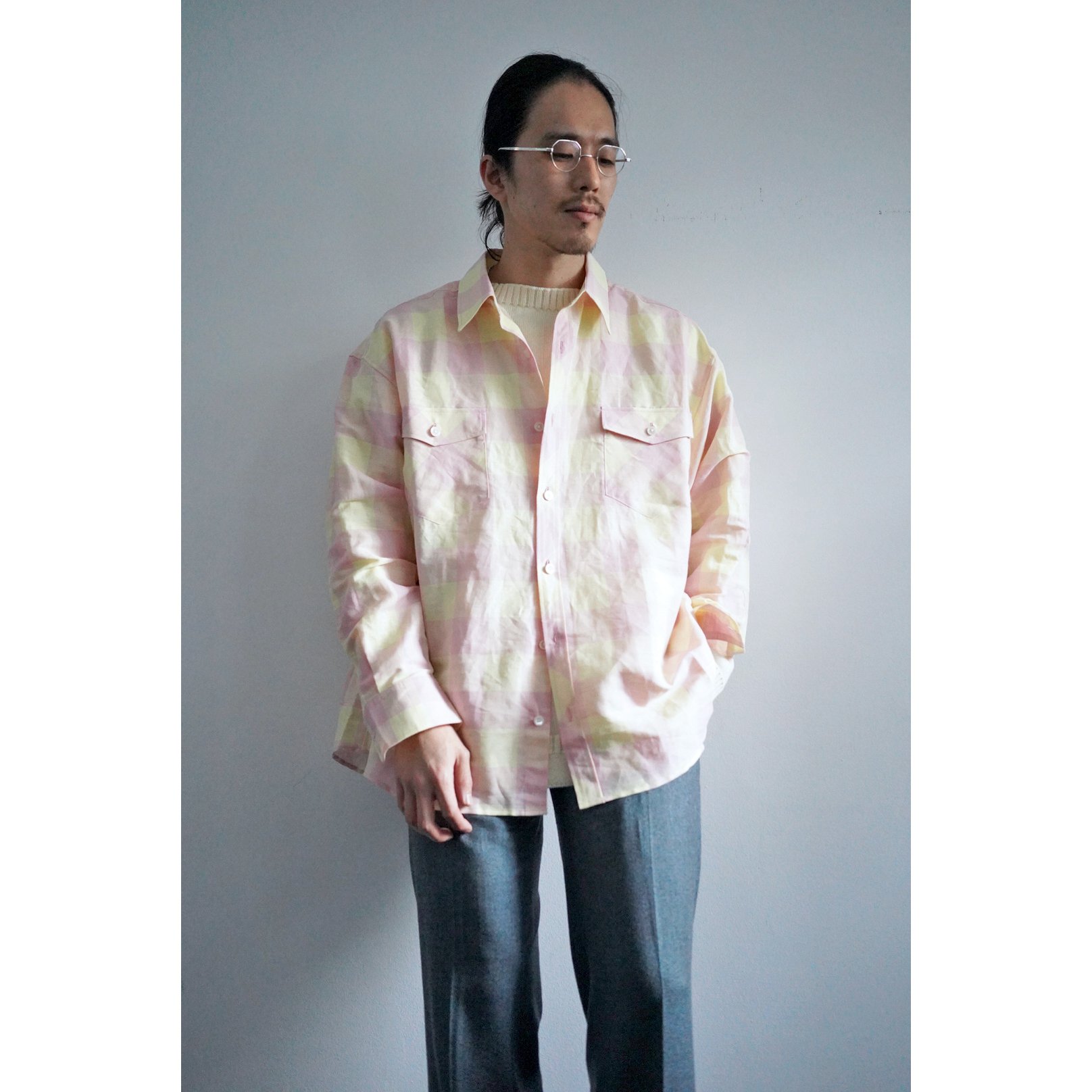 I am dork(アイアムドーク)