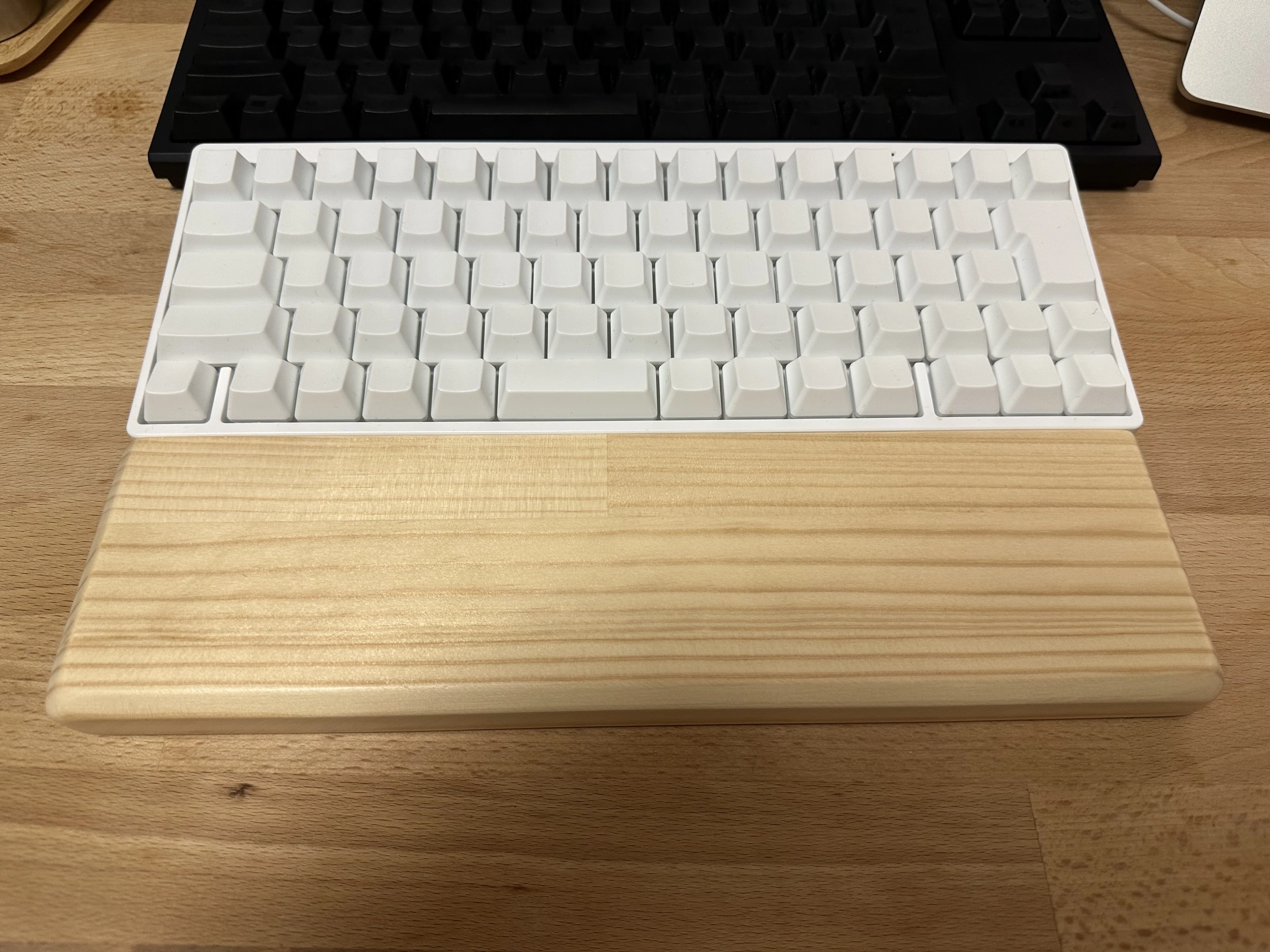HHKBの周辺機器をいくつか揃えたよ｜おうえこうへい