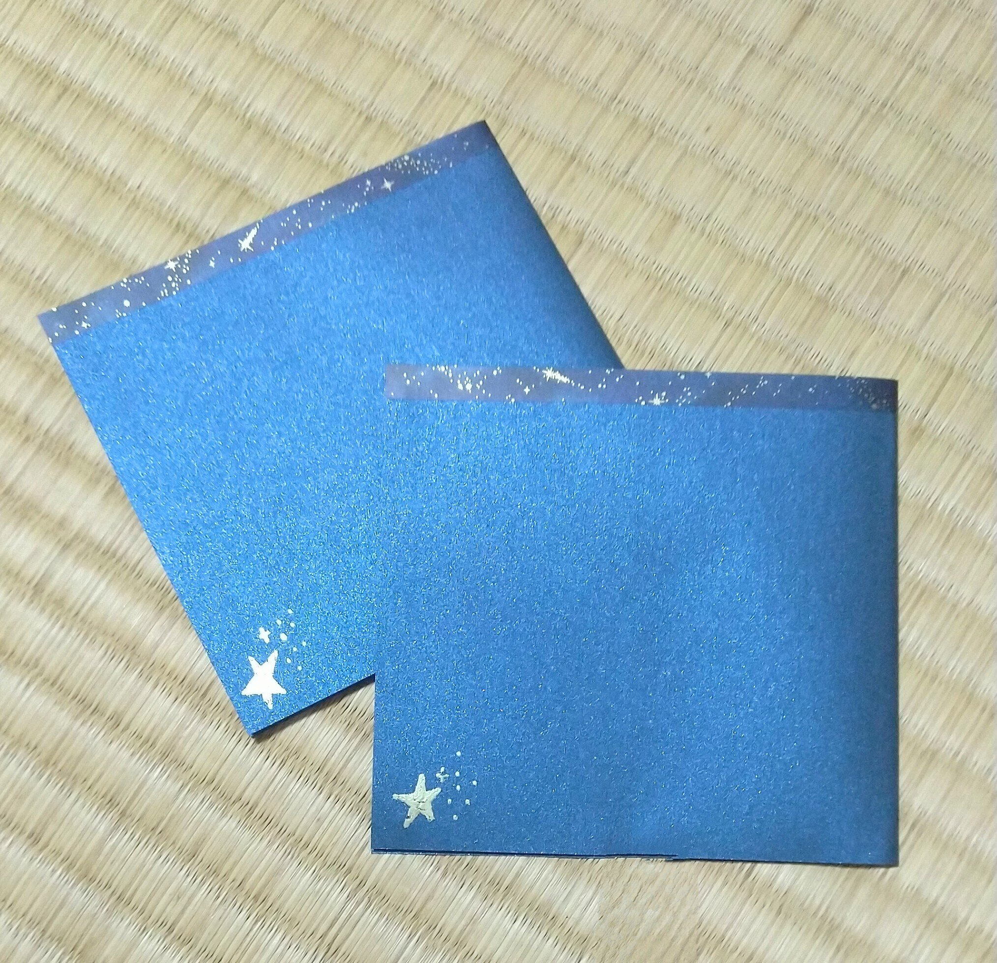 2冊セットの同人誌を作った｜藤猫/樟