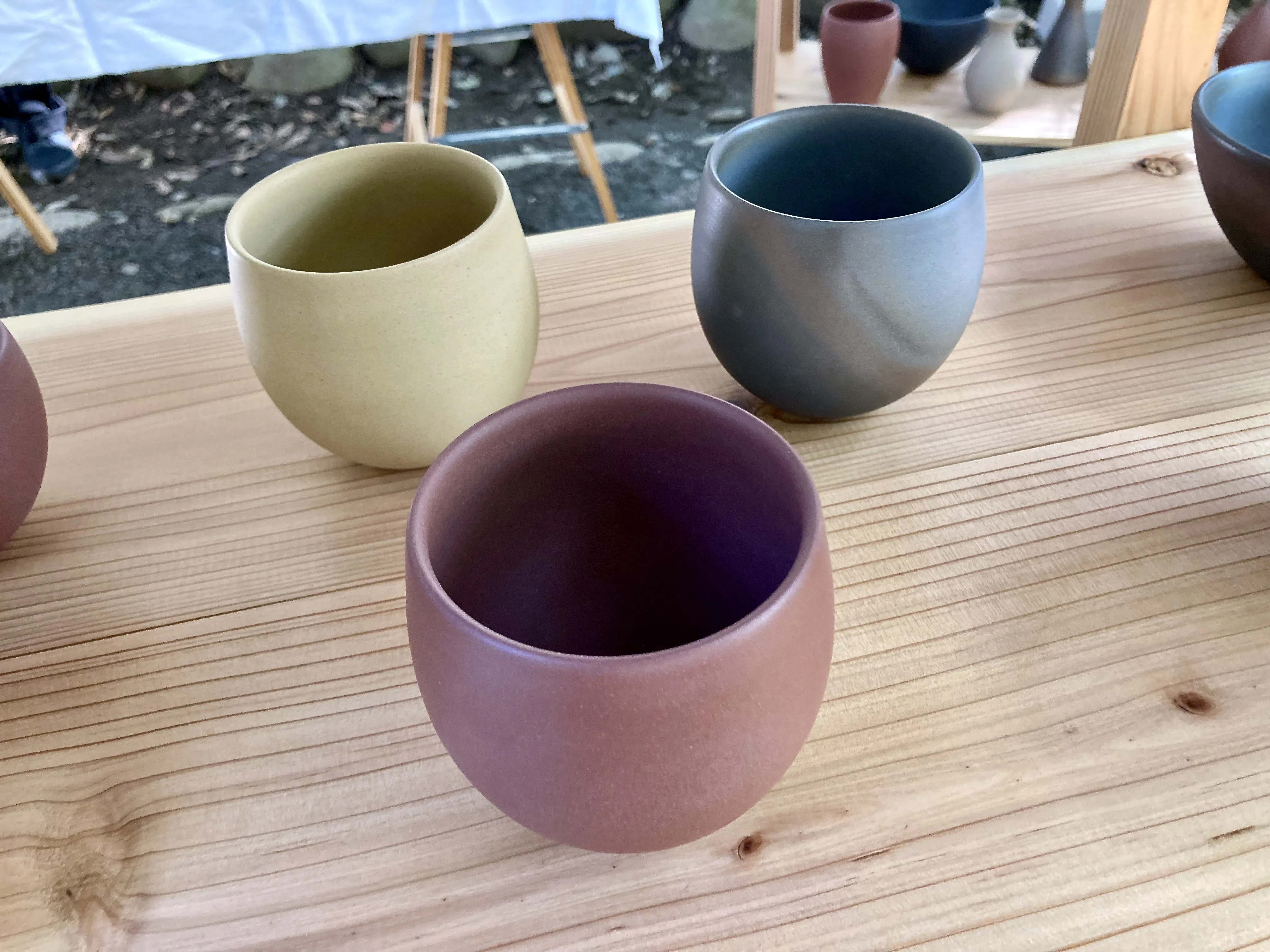 収穫編】ARTS＆CRAFT 静岡手創り市②｜萬蔵（MANZOU）