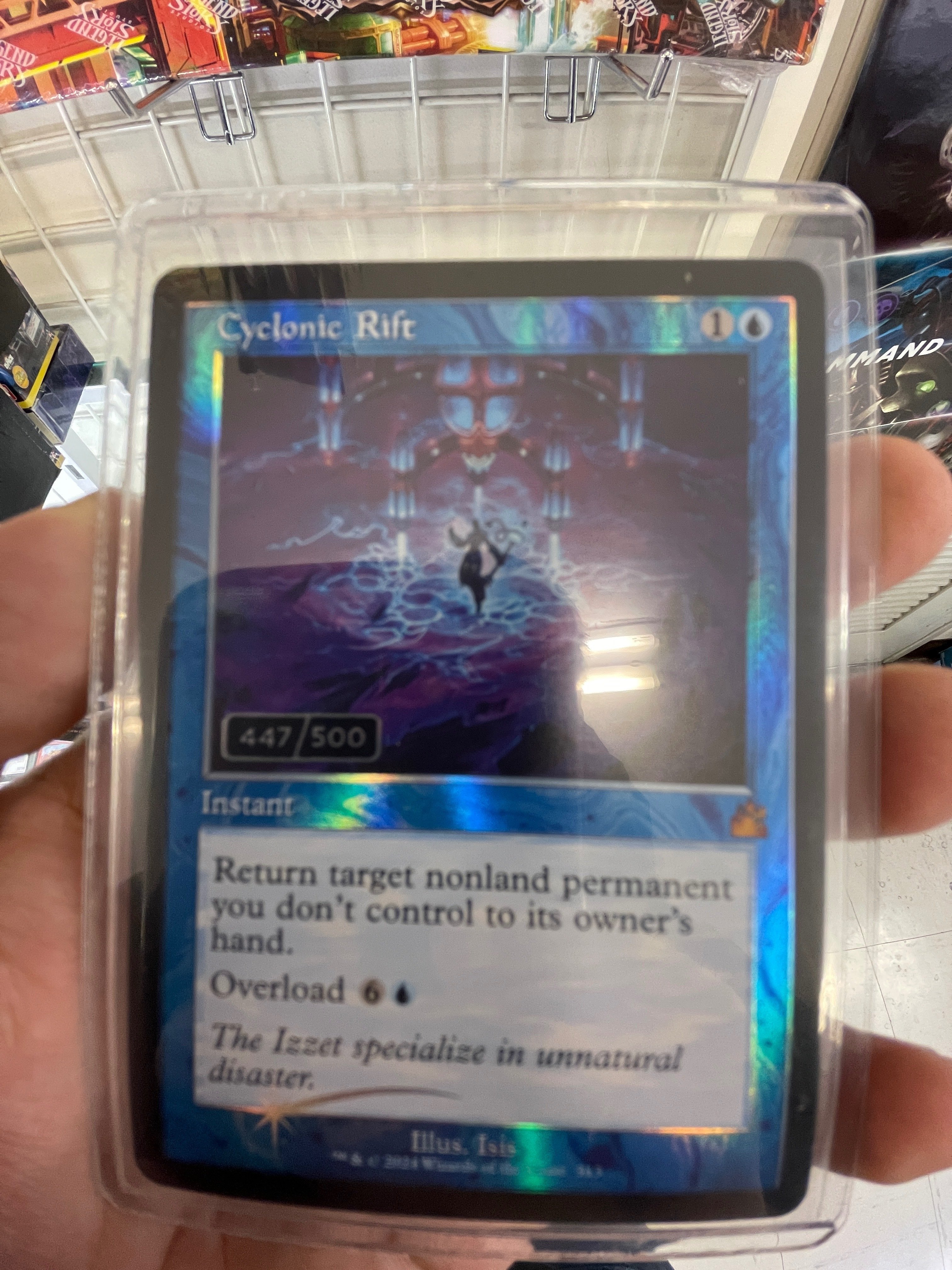 cEDH】2024年の振り返り(購入物＋デッキの変遷)｜テラ