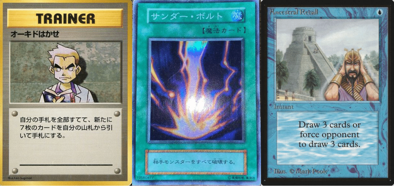 CNPトレカ第1弾は買うべきなのか？ [公式情報やトレカ初版の傾向から