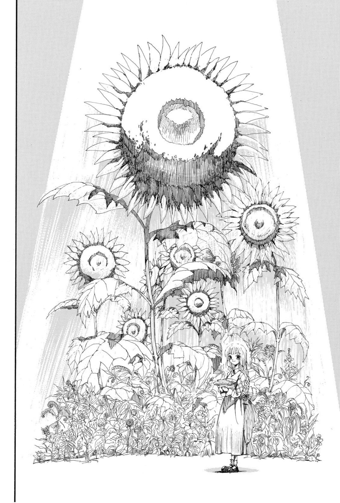 王ドロボウJING アニメ 原画 ジャンク