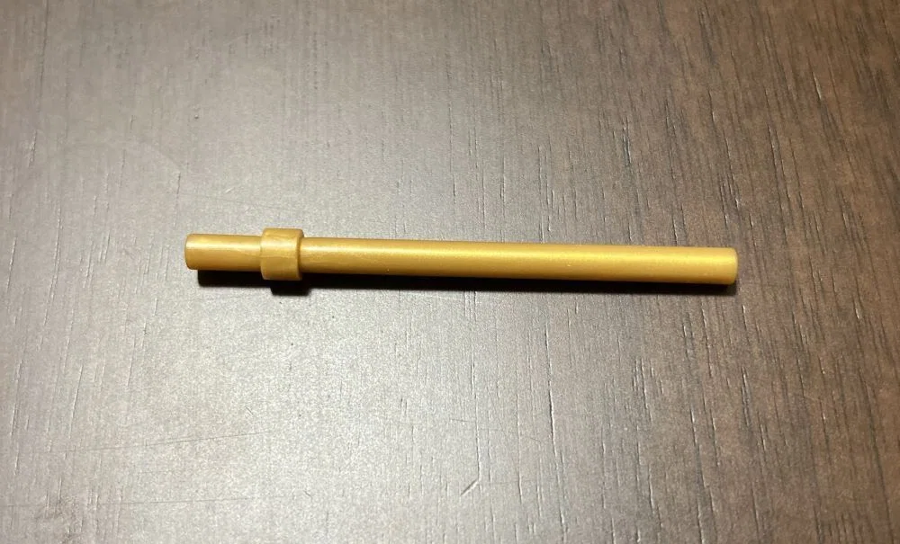 レゴの旗の棒