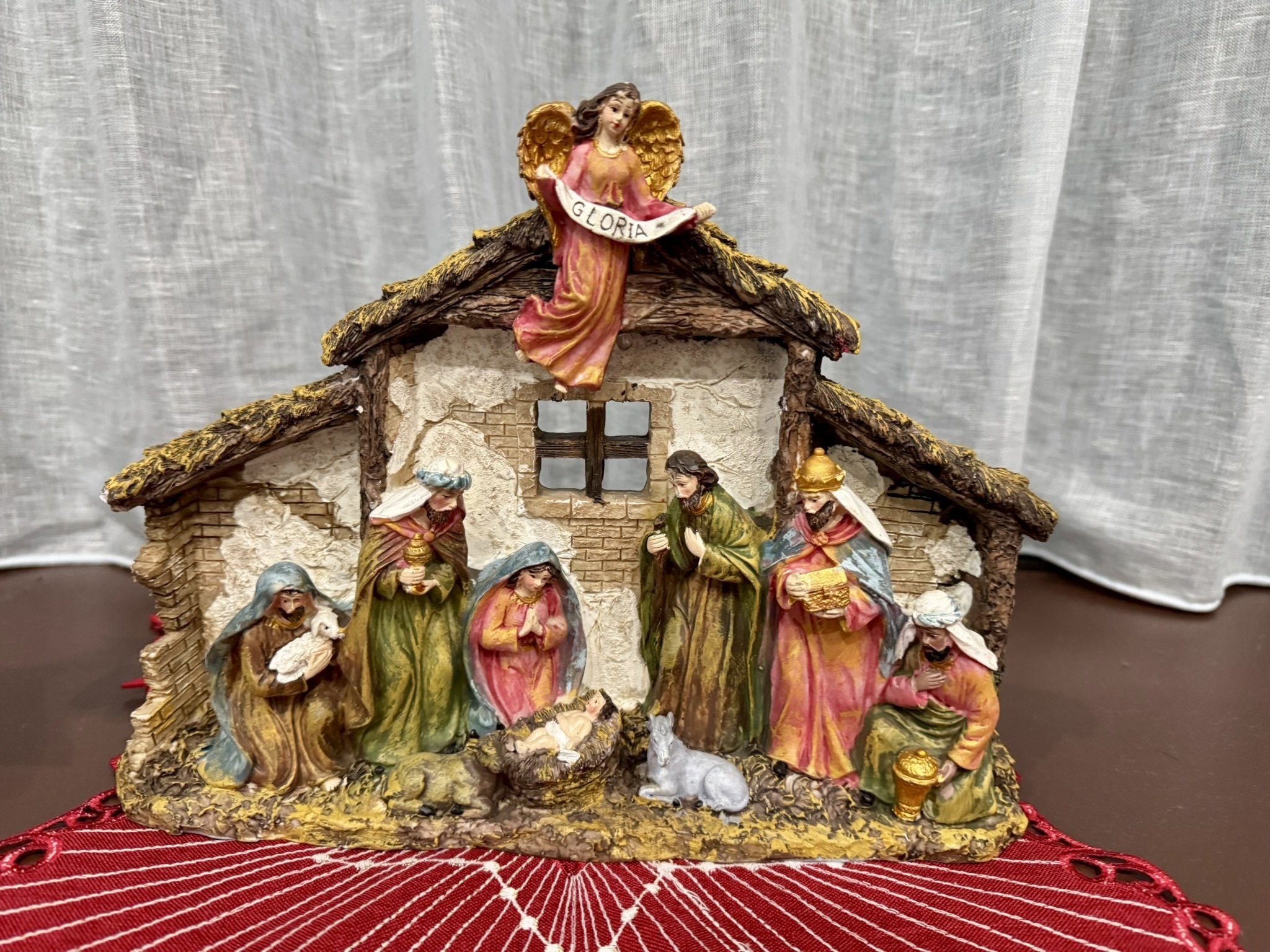 クリスマスってなに？子どもにも伝えたいクリスマスの由来｜藤林恵子