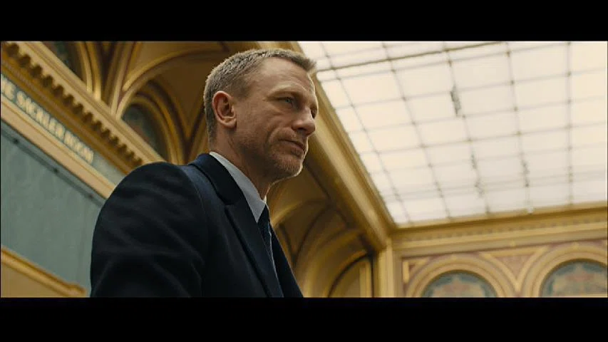 0159 サム・メンデス監督『007 スカイフォール』聖地巡礼|プッチー・ミンミン