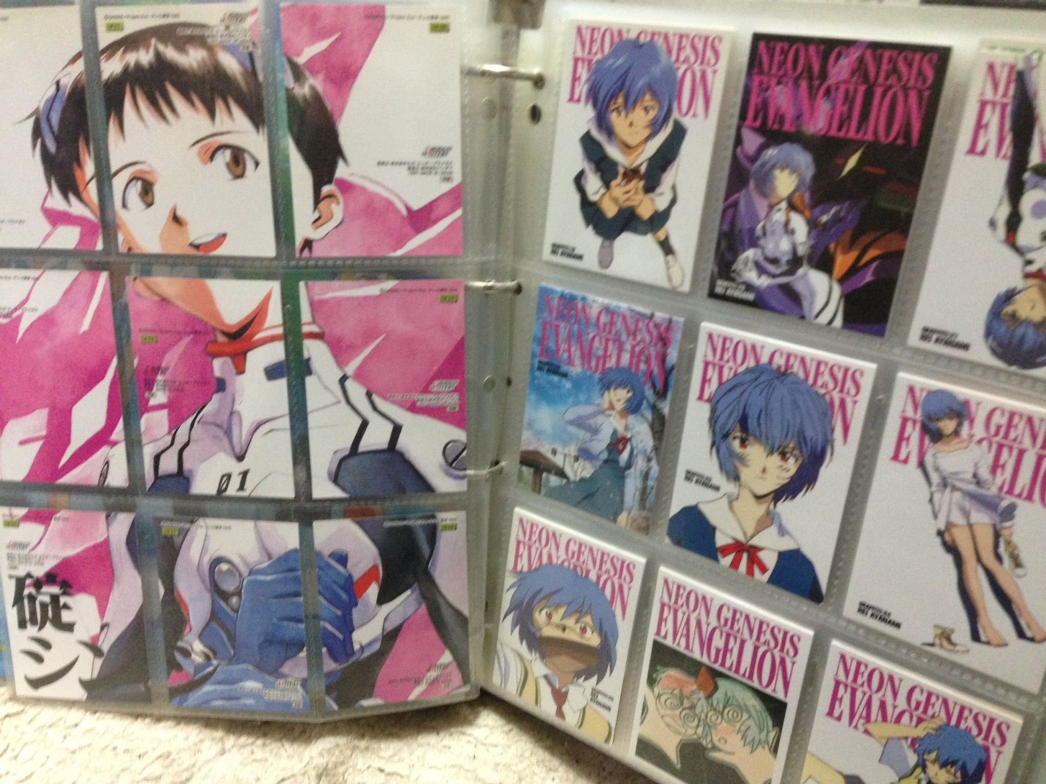 本当にさようなら、エヴァンゲリオンというお話｜諸星だりあ