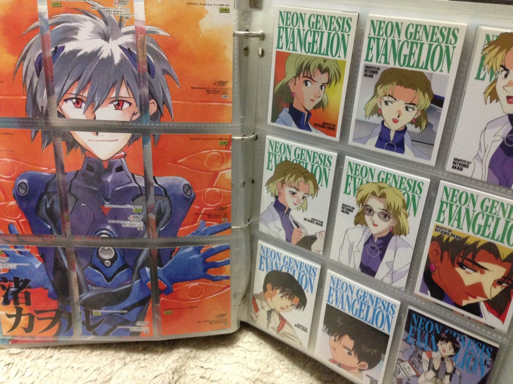 本当にさようなら、エヴァンゲリオンというお話｜諸星だりあ