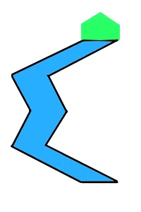 雑な図