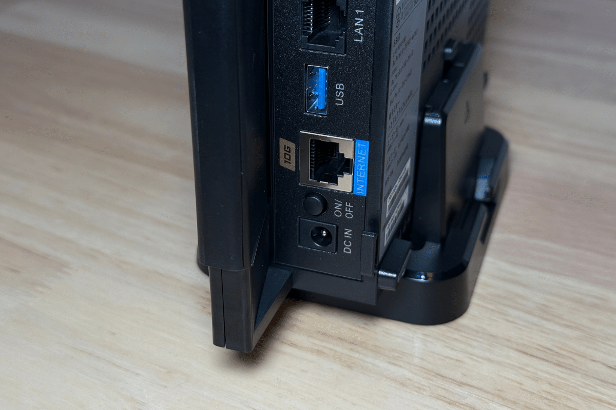 BUFFALO WXR9300BE6Pレビュー!Wi-Fi 7が切り拓く、驚異の高速 BUFFALO WXR9300BE6Pレビュー!Wi-Fi 7が切り拓く、驚異の高速