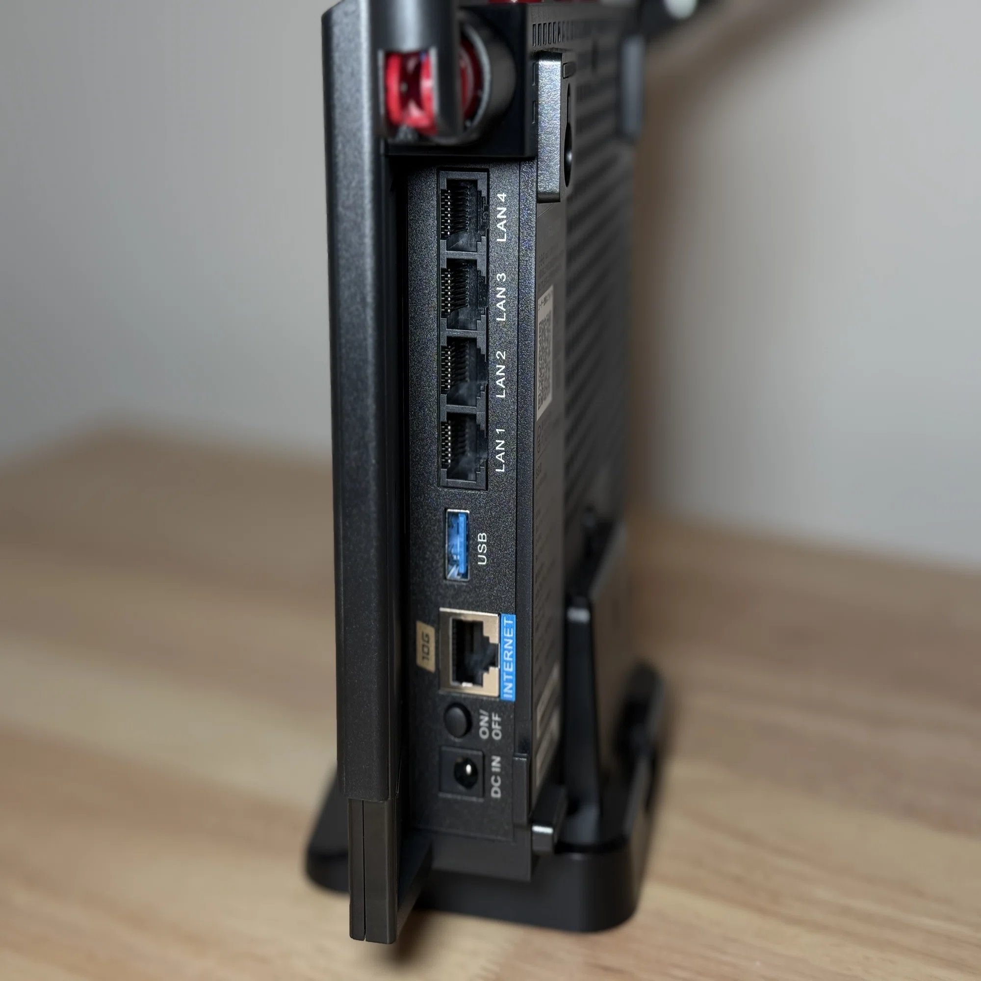 BUFFALO WXR9300BE6Pレビュー！Wi-Fi 7が切り拓く、驚異の高速通信時代 