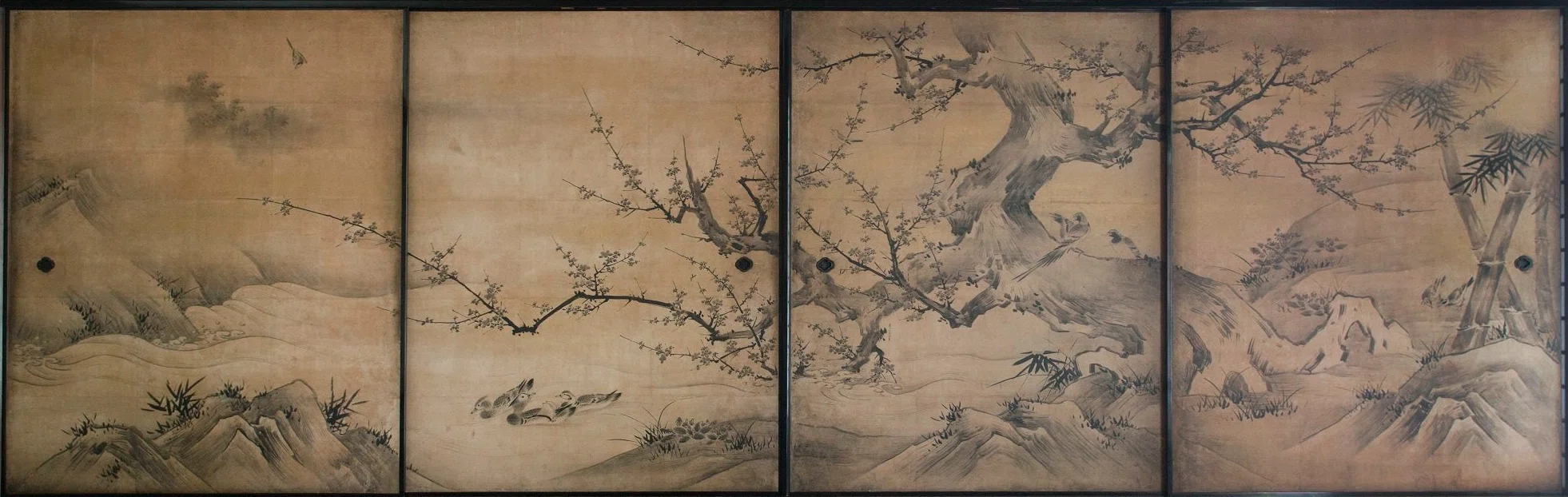 美術史第98章『桃山文化の絵画と工芸-日本美術12-』｜春賀蓮之介