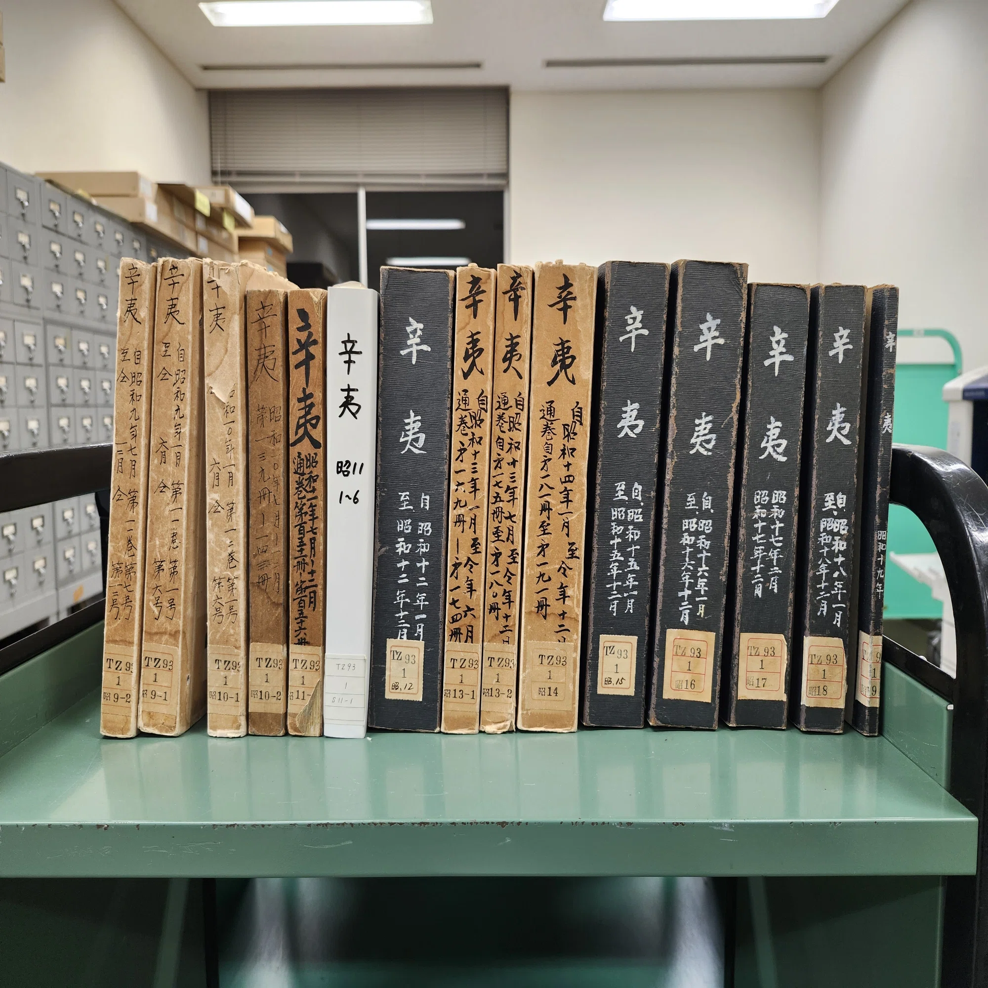 東京辛夷俳句会—うたのない時代への自注｜空襲体験記の原稿を読む会