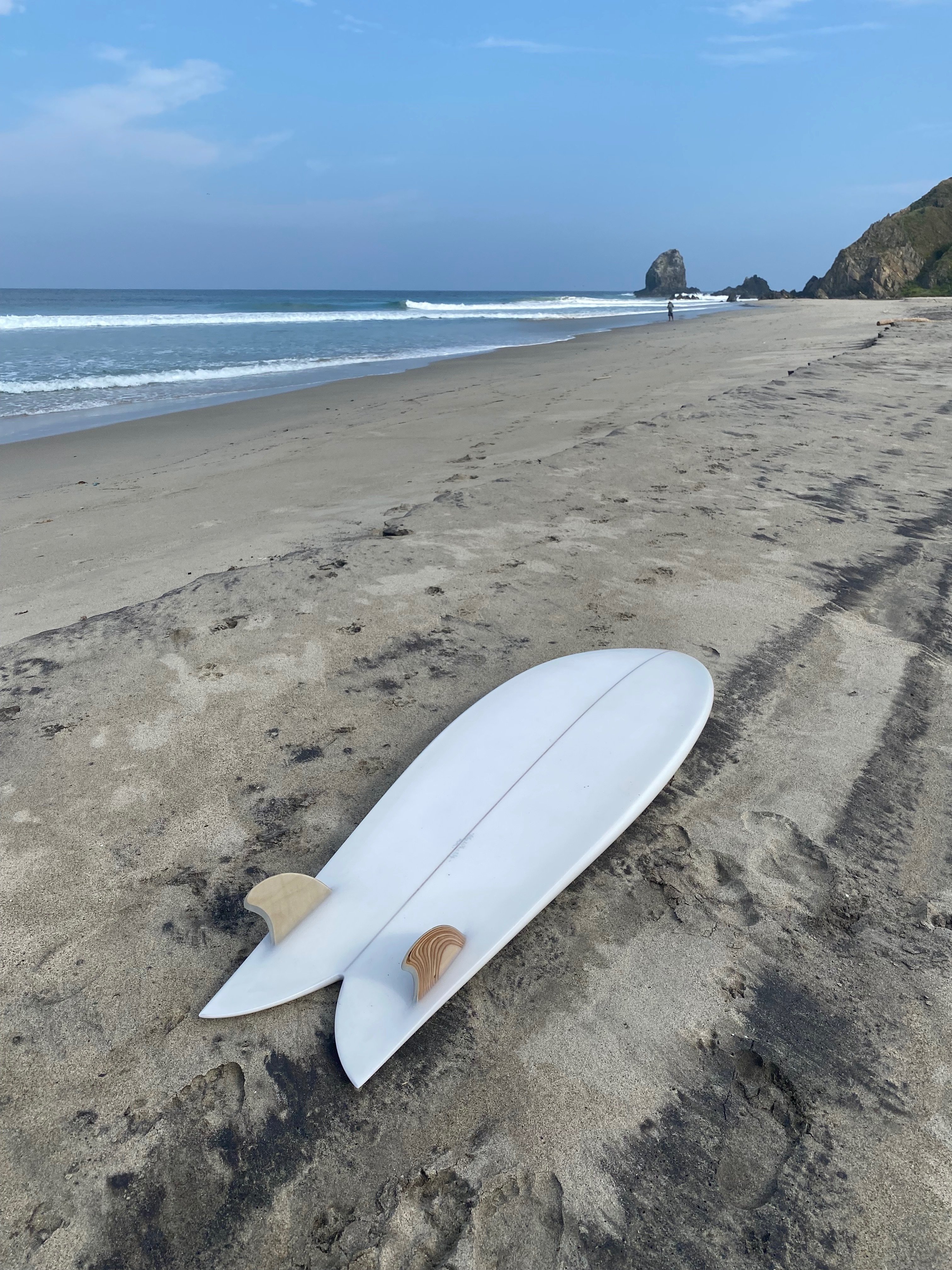 Mackie Designs|RIDE SURF+SPORT Mackie Designs|RIDE SURF+SPORT
