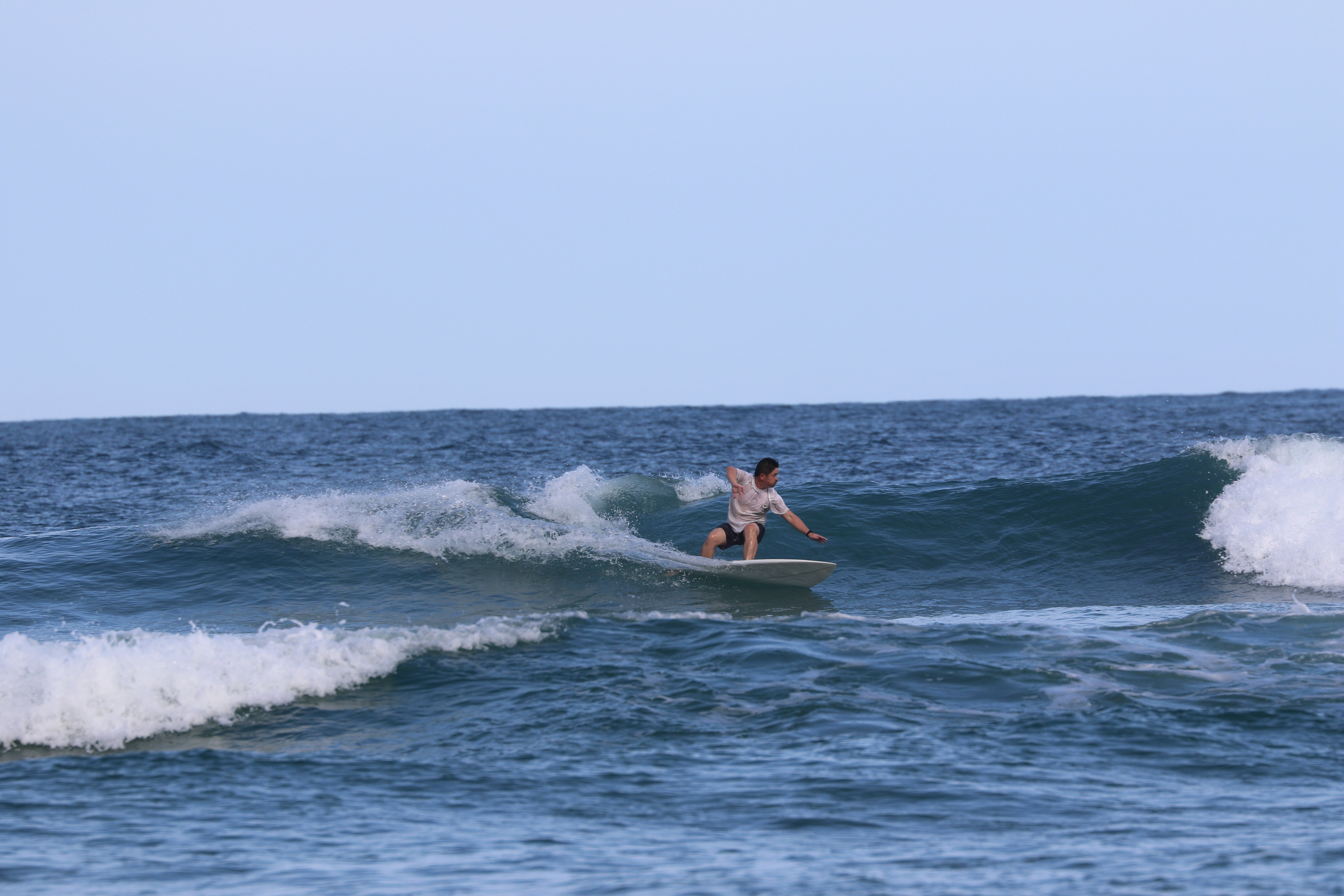 Mackie Designs｜RIDE SURF+SPORT
