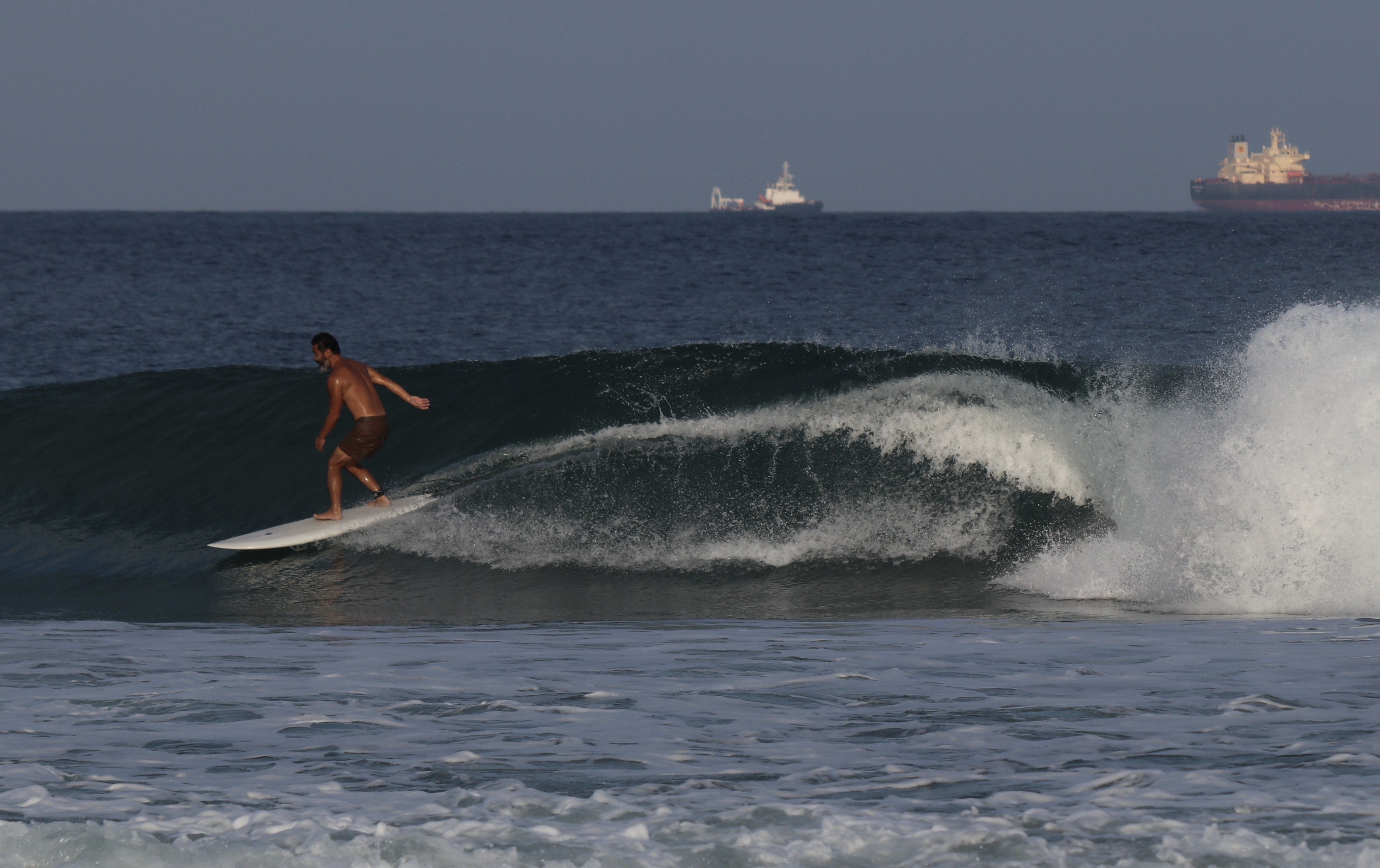 Mackie Designs｜RIDE SURF+SPORT