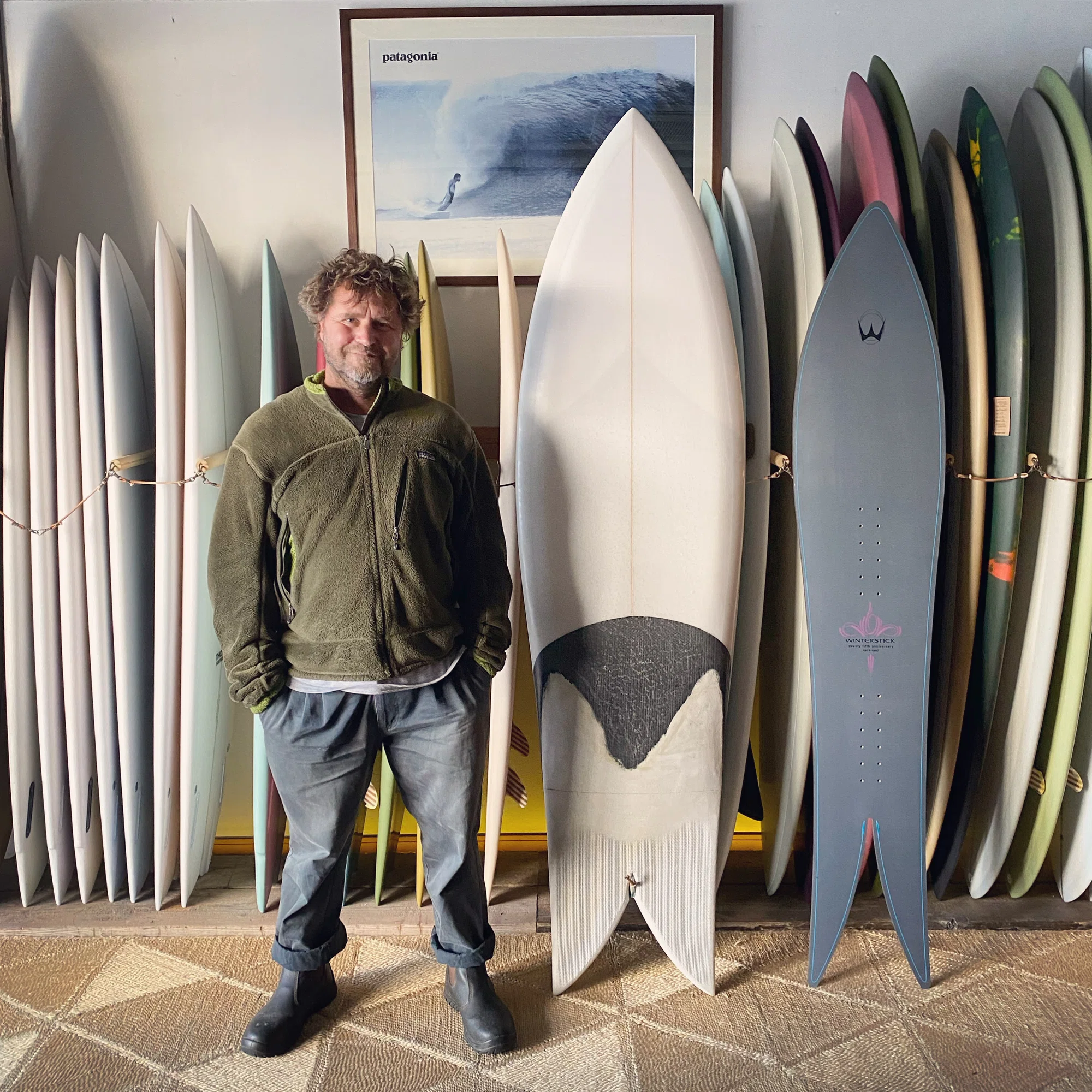 Mackie Designs｜RIDE SURF+SPORT
