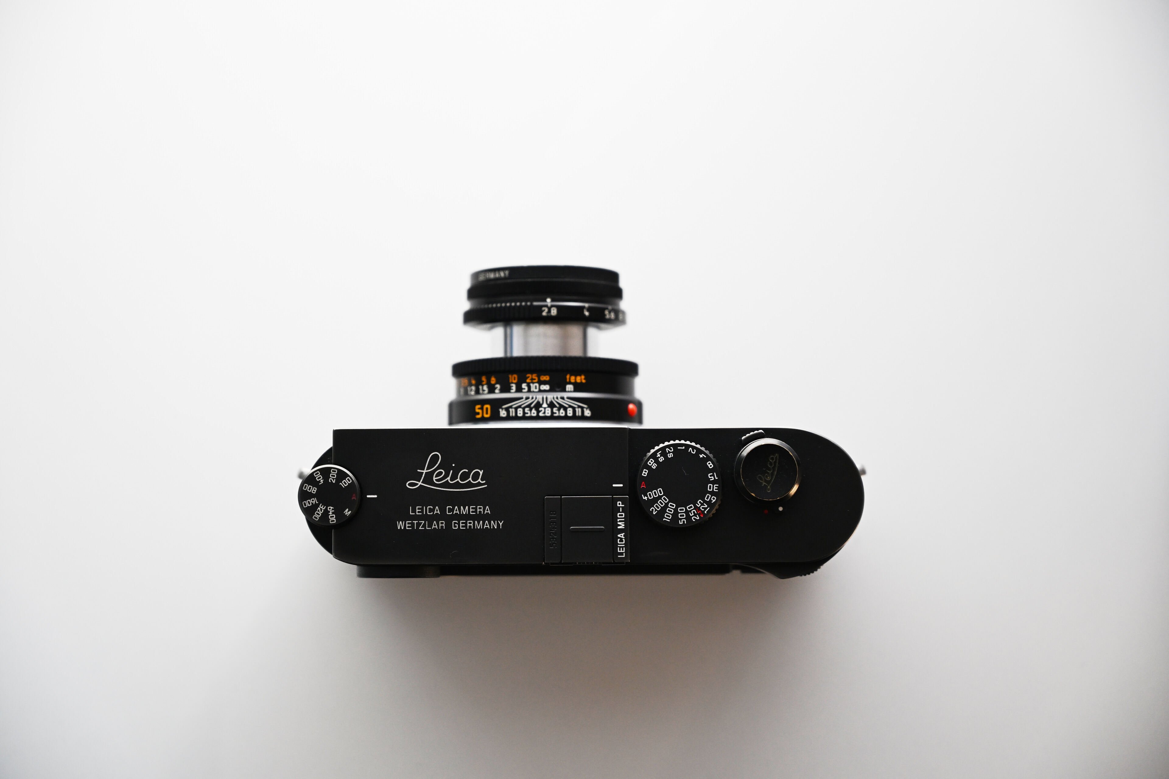 Leica M10-P 