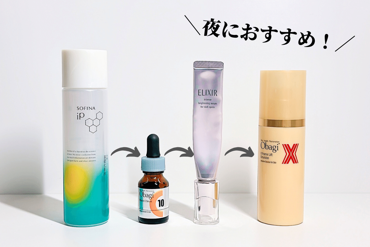 SOFINA iP 最強スキンケアセット 【公式通販】