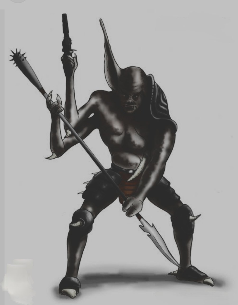 はじめて読んだハードSF！『神の目の小さな塵』（ネタバレ全開） Vol