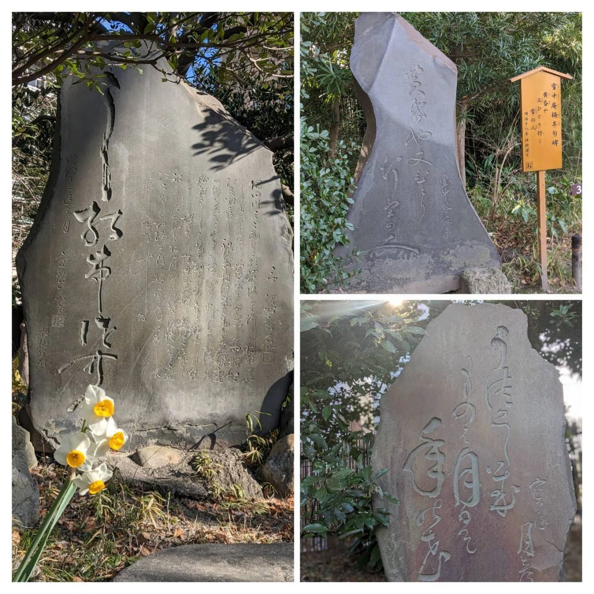 向島百花園