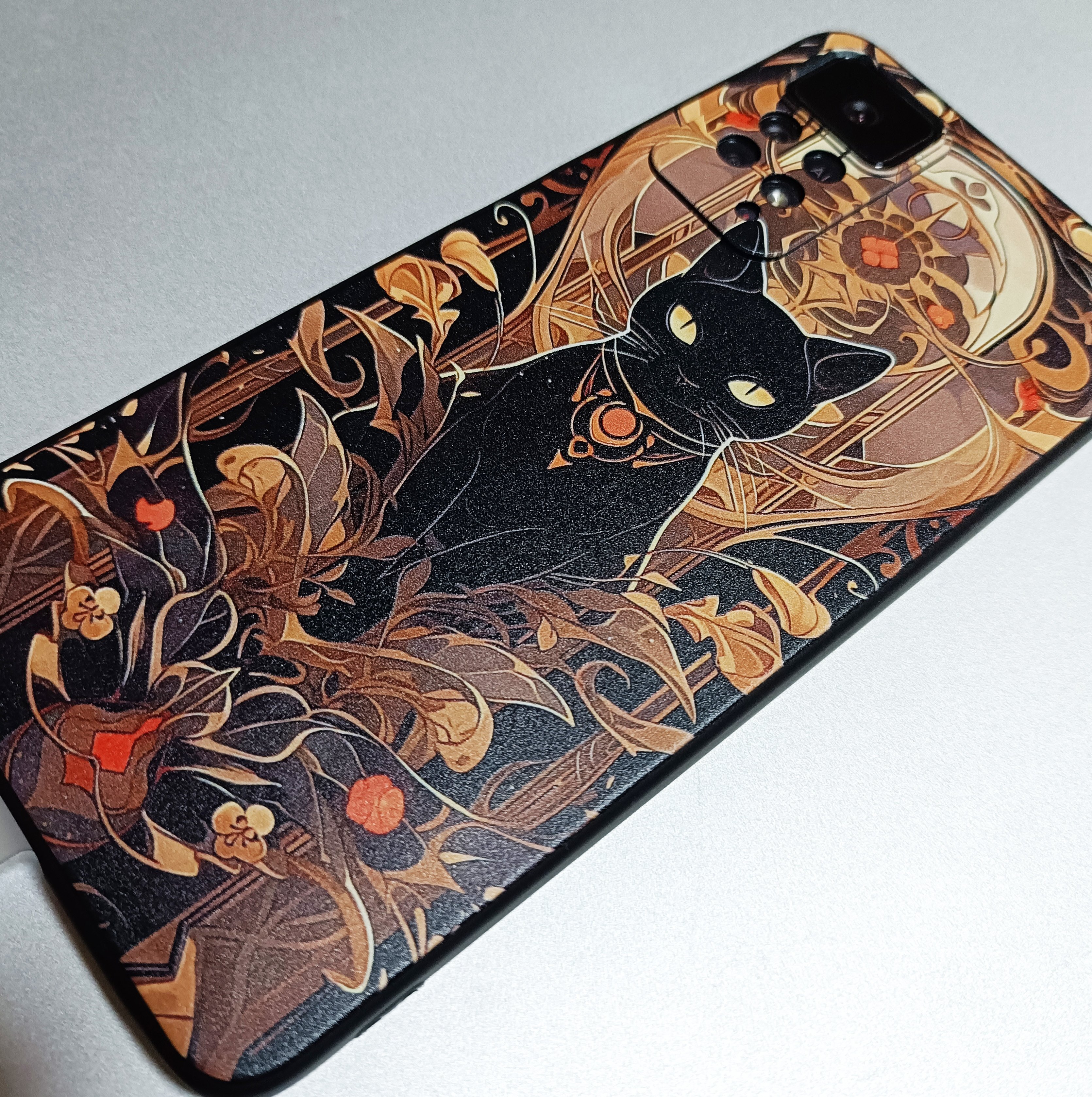 OPPO RENO11 Aを買いました！なのでレビューを書いていきます