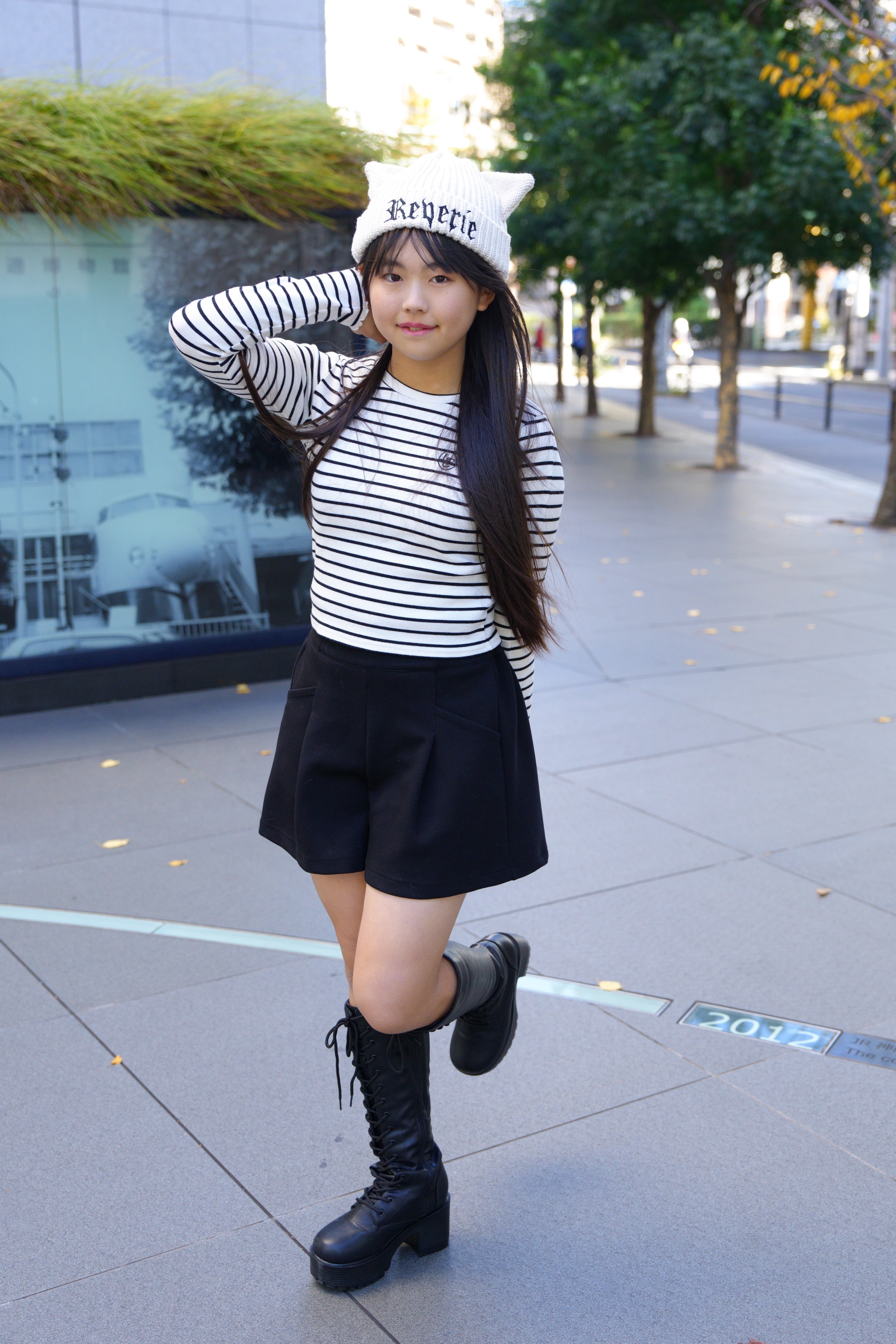 ららちゃん - 2024/11/30｜アイドル！