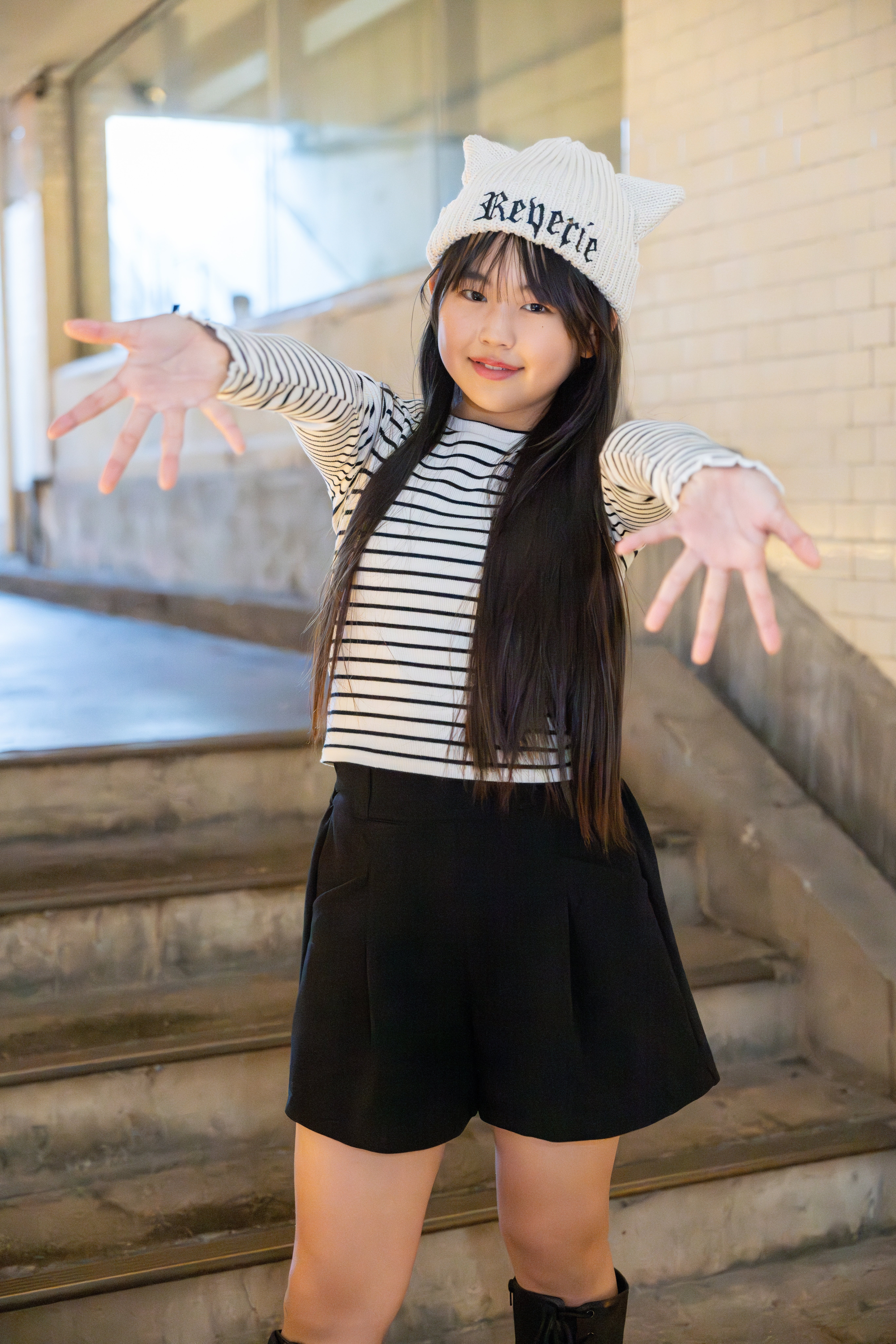 ららちゃん - 2024/11/30｜アイドル！