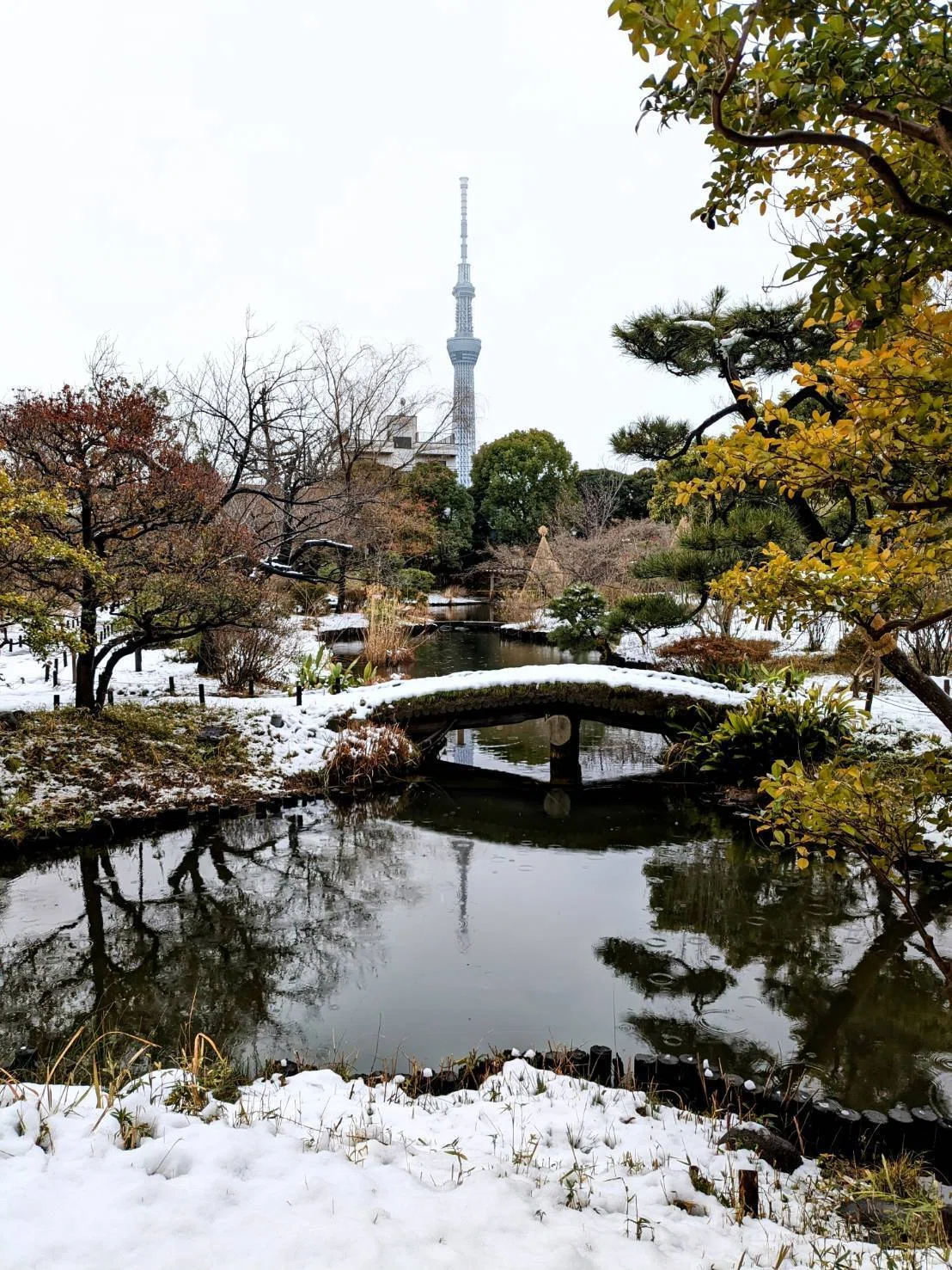 向島百花園