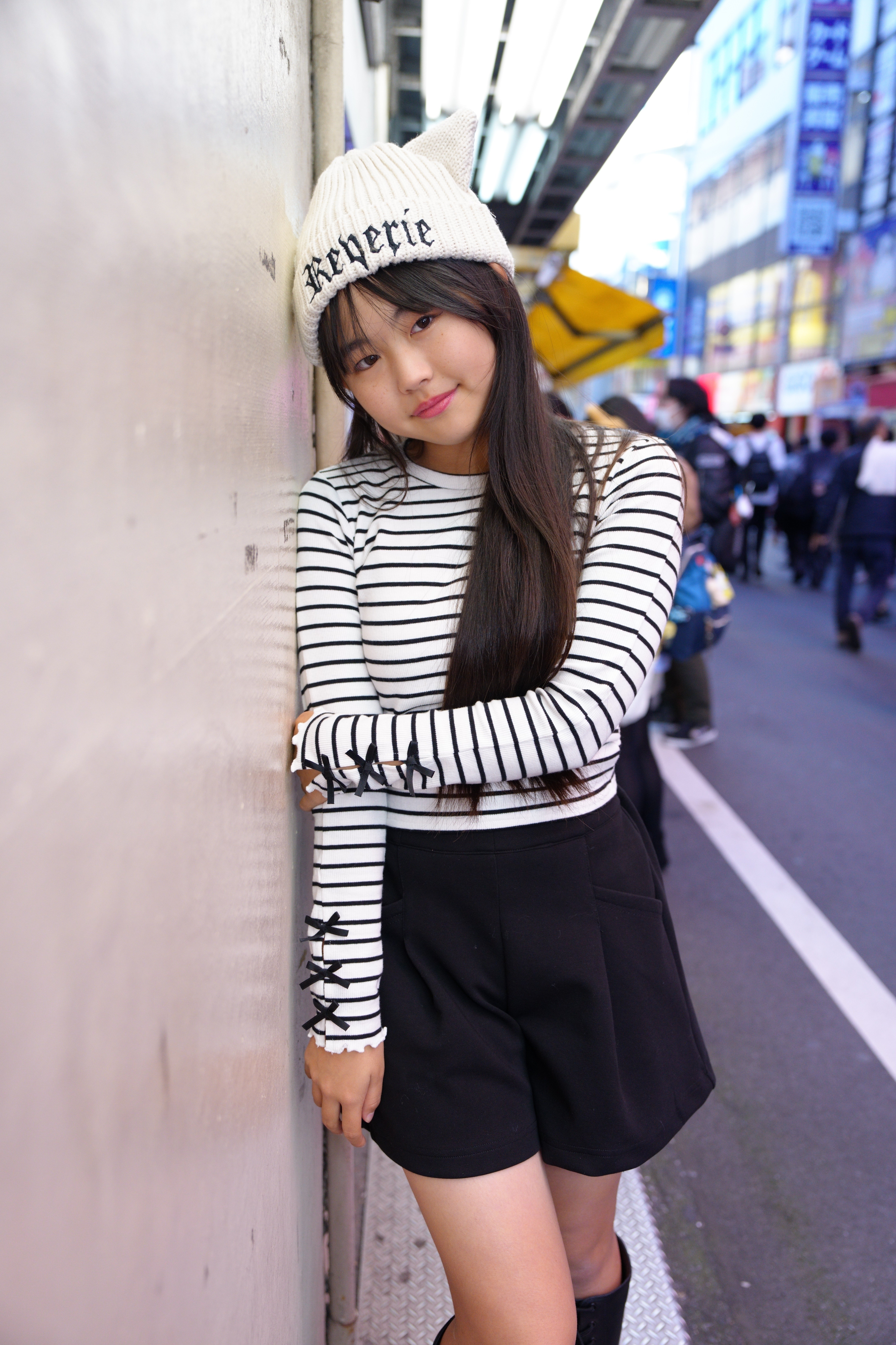 ららちゃん - 2024/11/30｜アイドル！