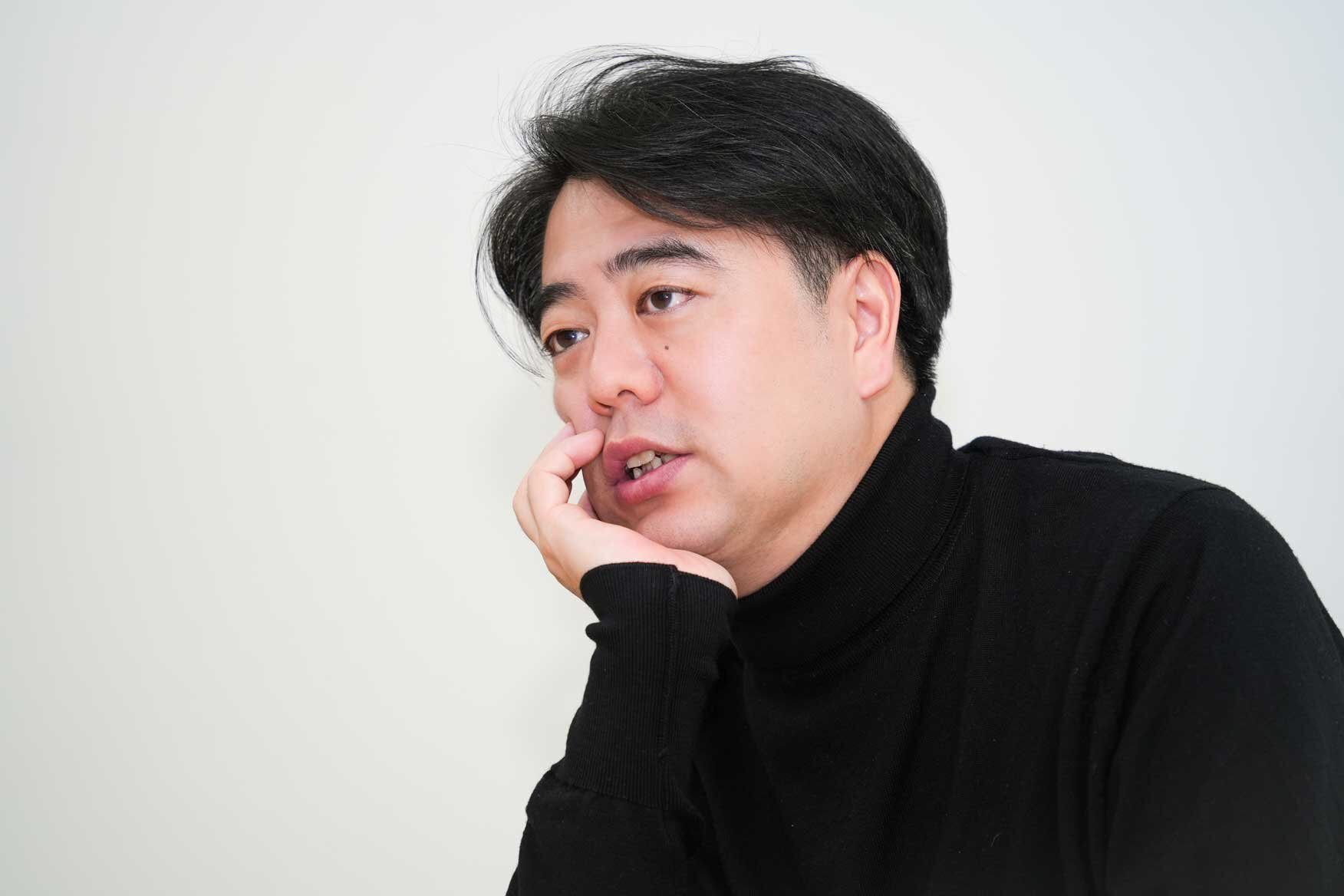 社長に聞く。新設された人事制度「Bet on Your Growth」に込めた