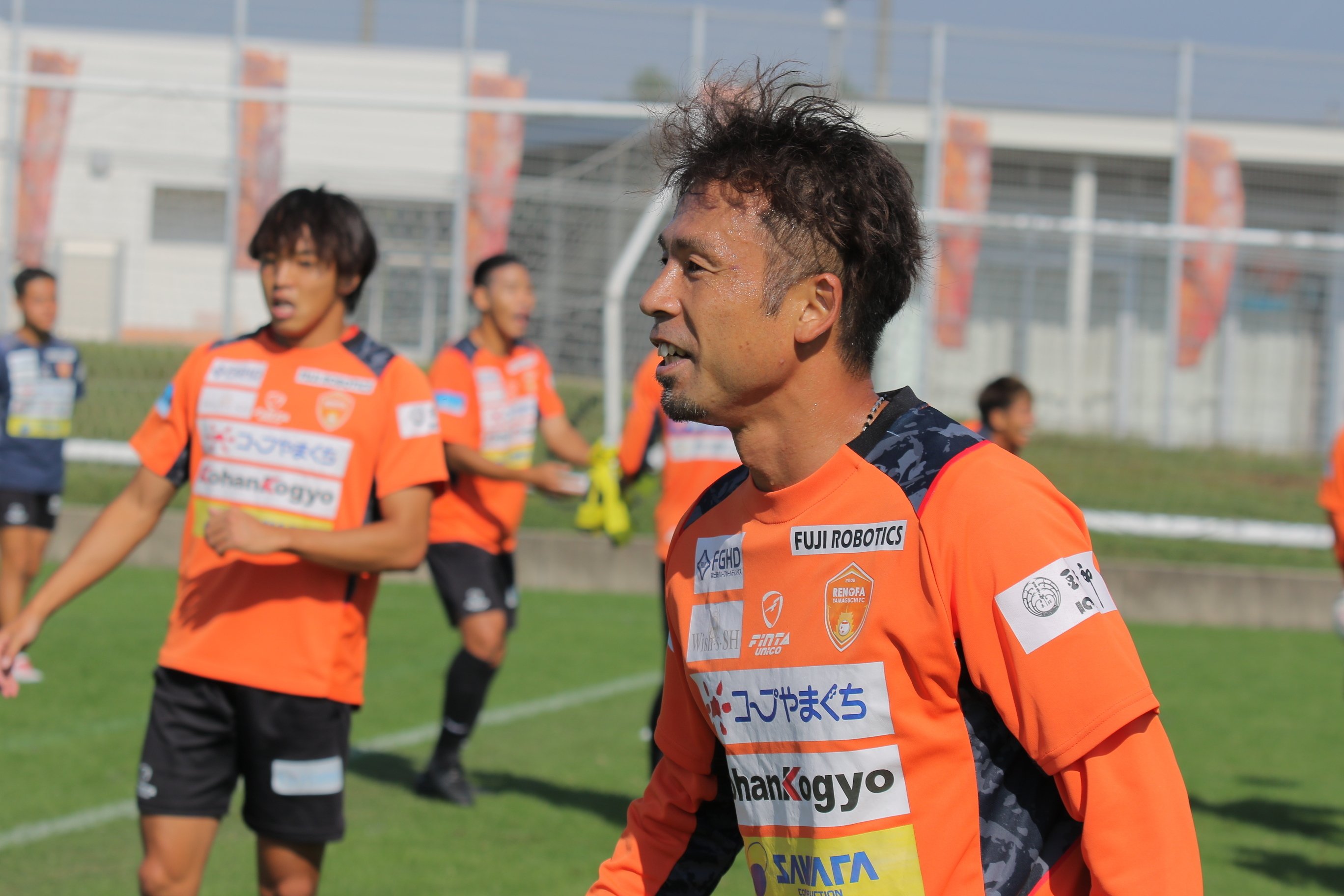 広報室 藤田】2024年のレノファを振り返って｜レノファ山口FC