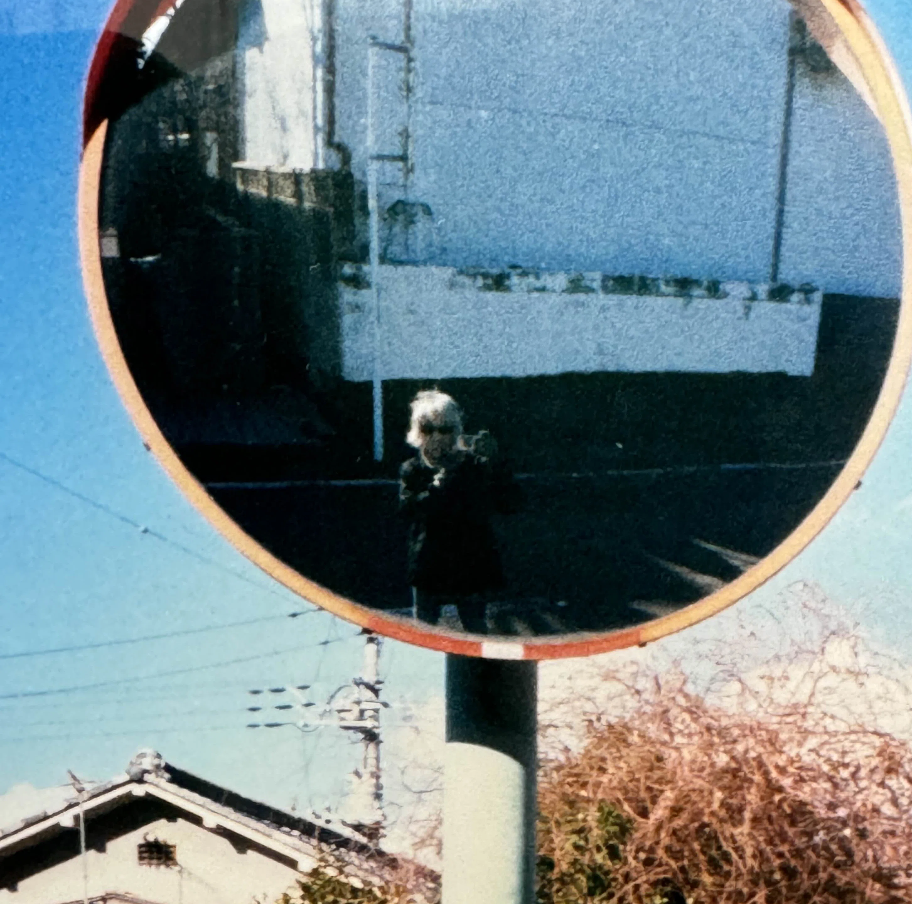 美術展2024#91】自画像：Reflections＠Gallery58｜mata