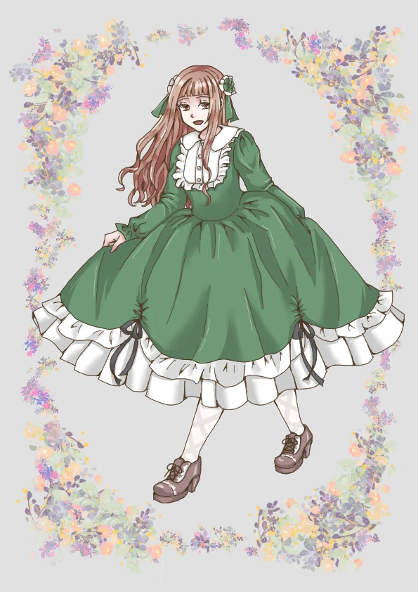 3ヶ月イラスト上達法 最終回｜めっこ