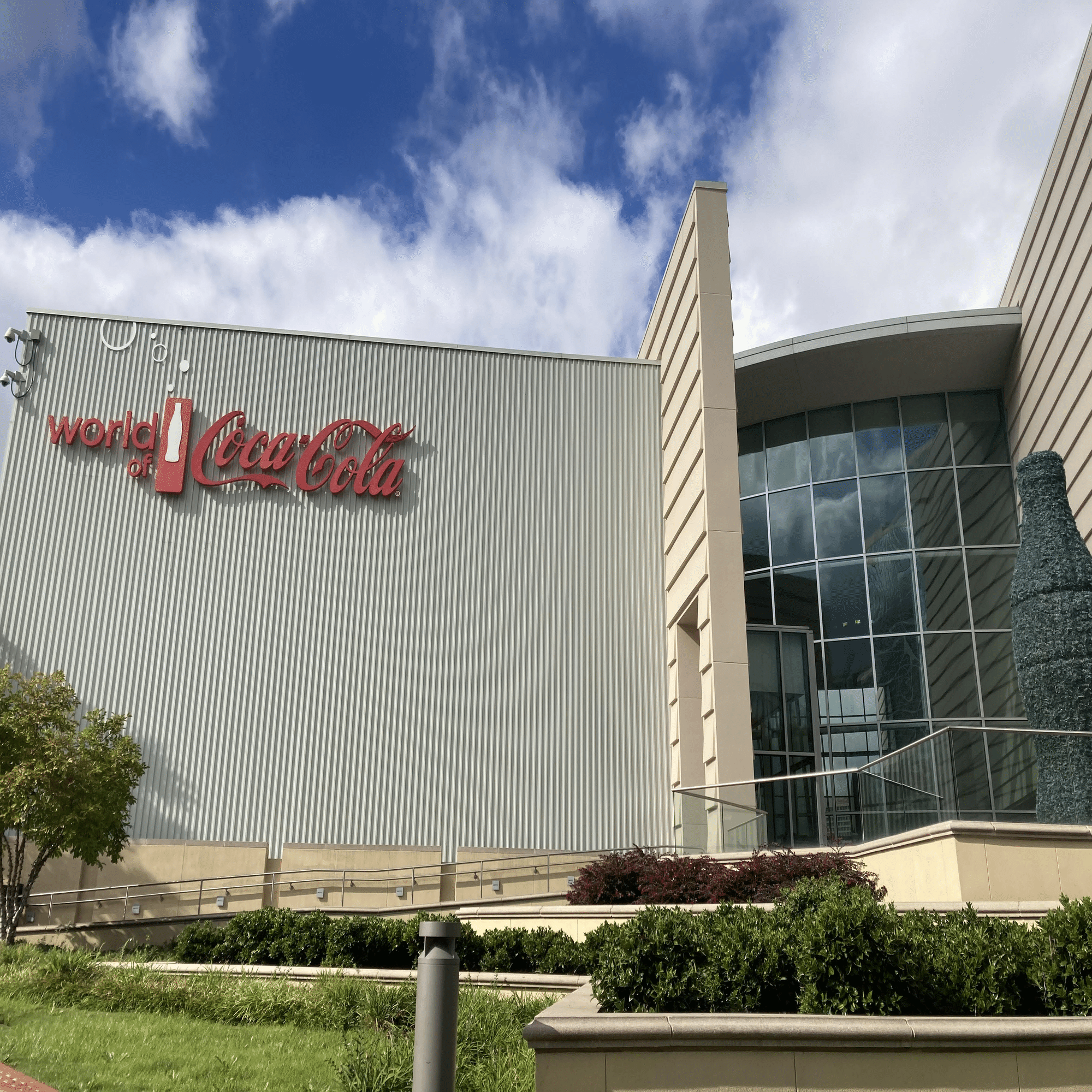 アトランタ旅行③｜miik