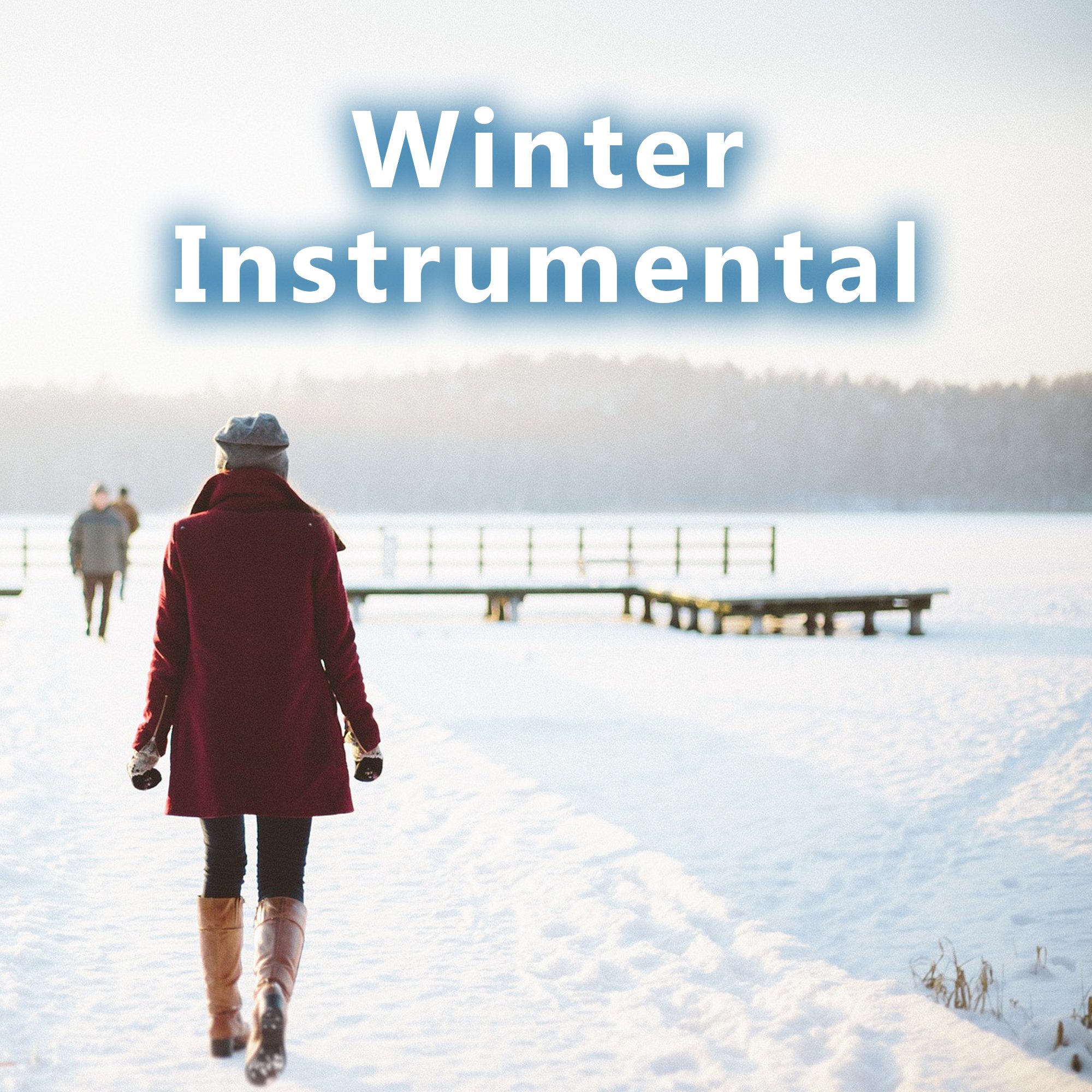 2024年12月のプレイリスト3選～『チャイコフスキーと冬』『冬のインス