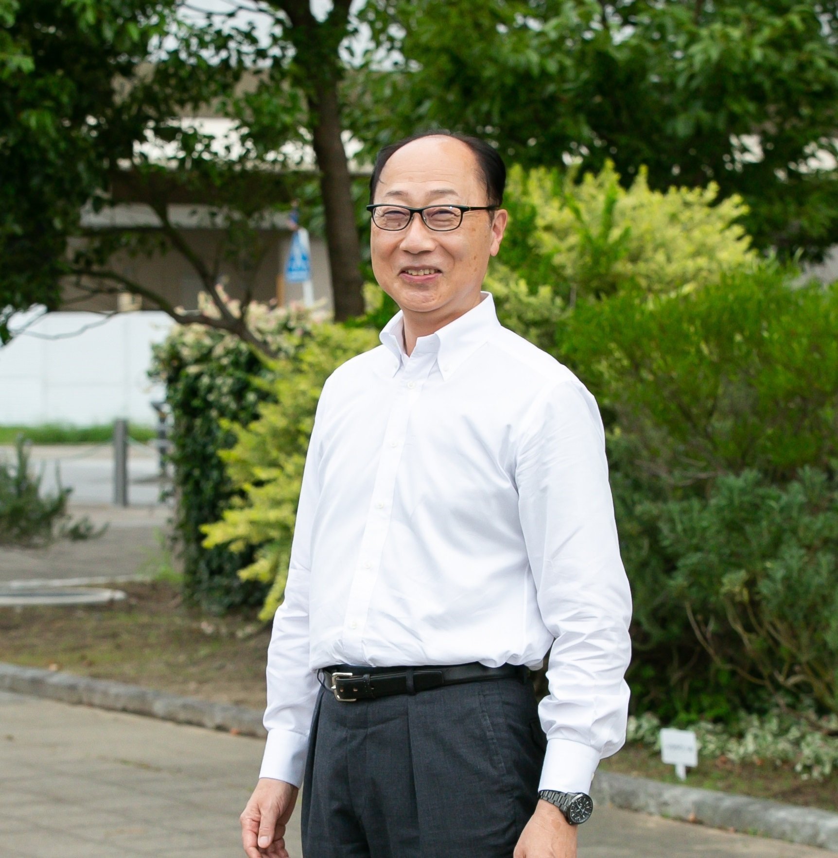 オカビズ相談員コラム】一人で悩まなくても大丈夫！「社長しか」営業