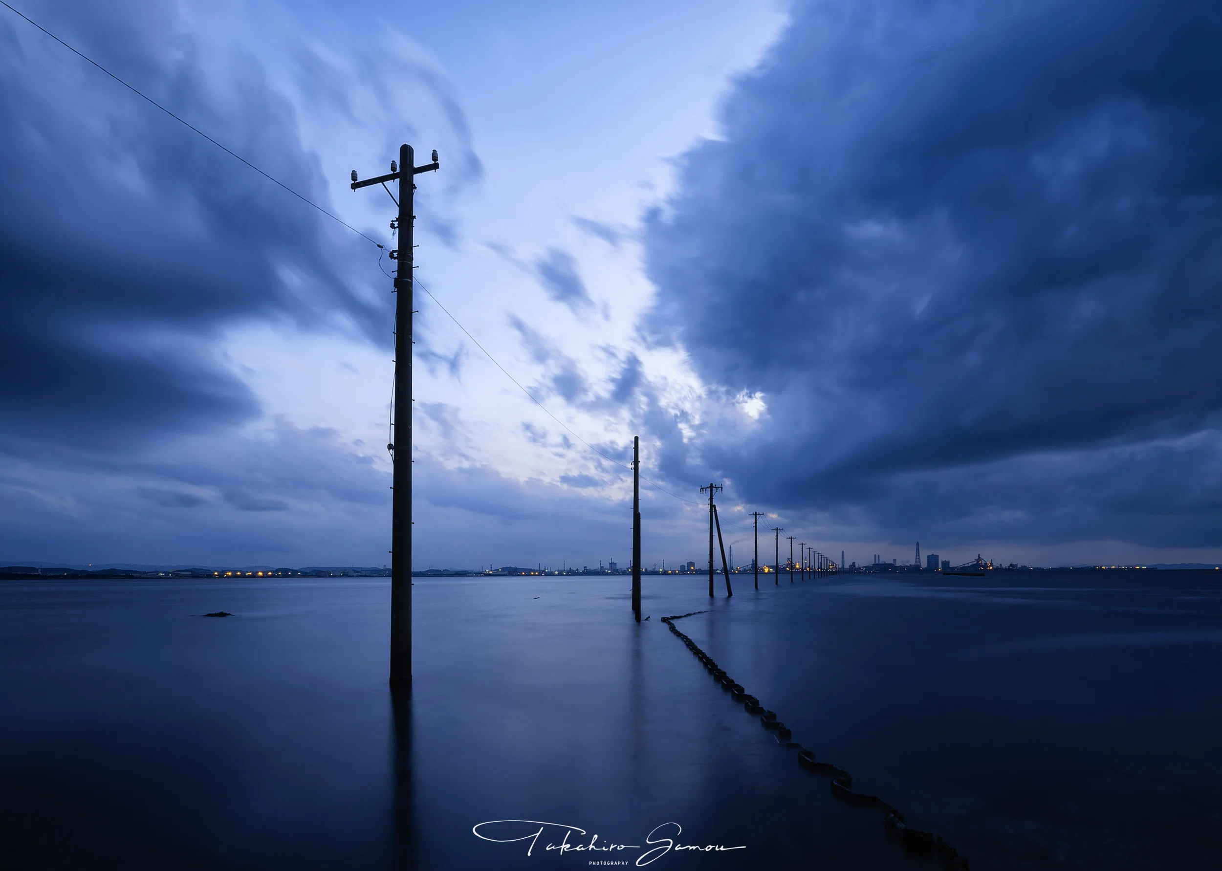 時間を超越する写真の魅力｜Takahiro Gamou Photography