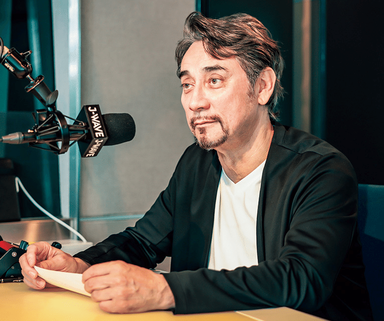 竹原ピストル氏インタビュー ～from SAISON CARD TOKIO HOT 100