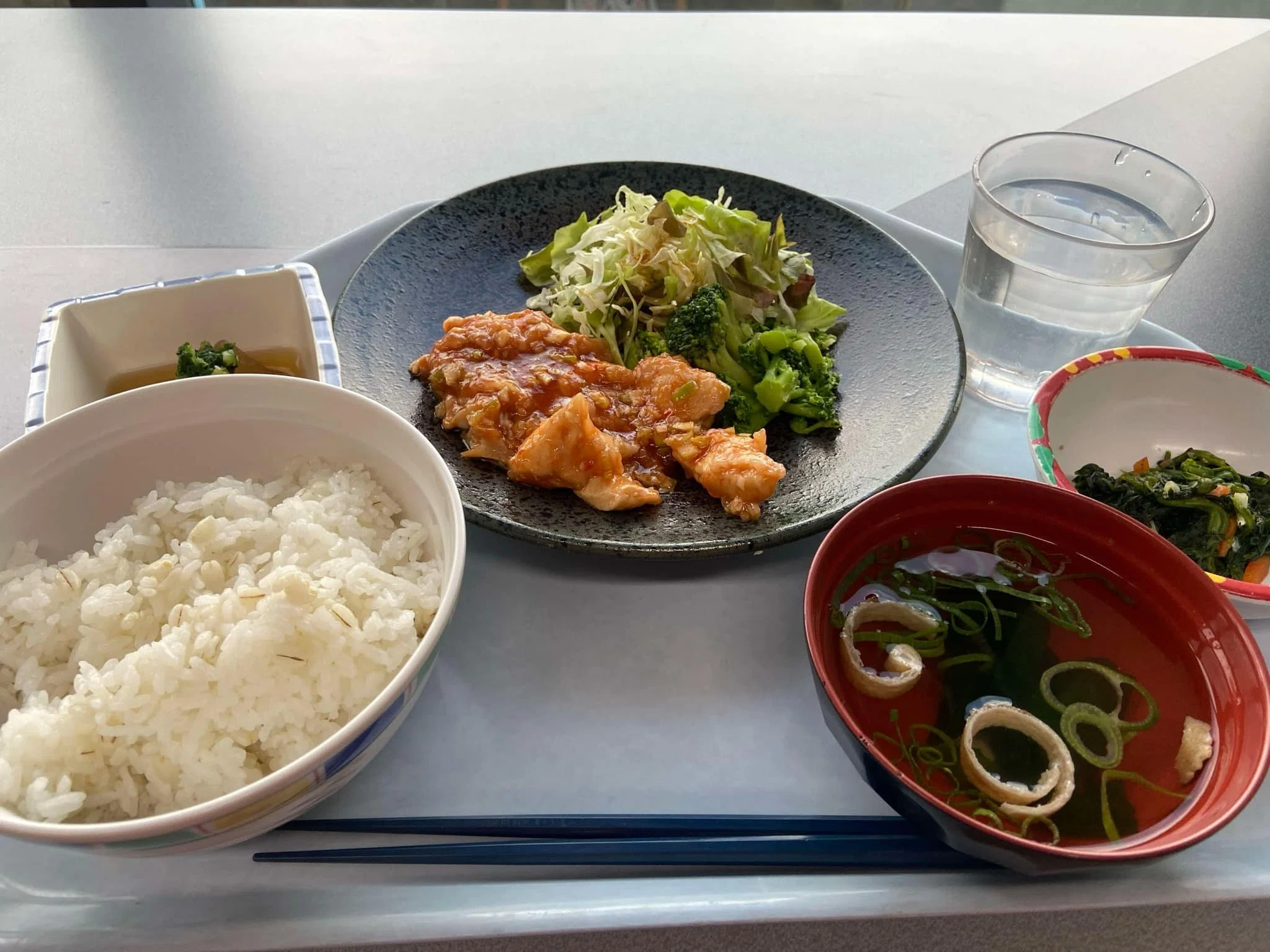 環境のこと、食のこと。関心ある人・活動する人とつながり、広げたい