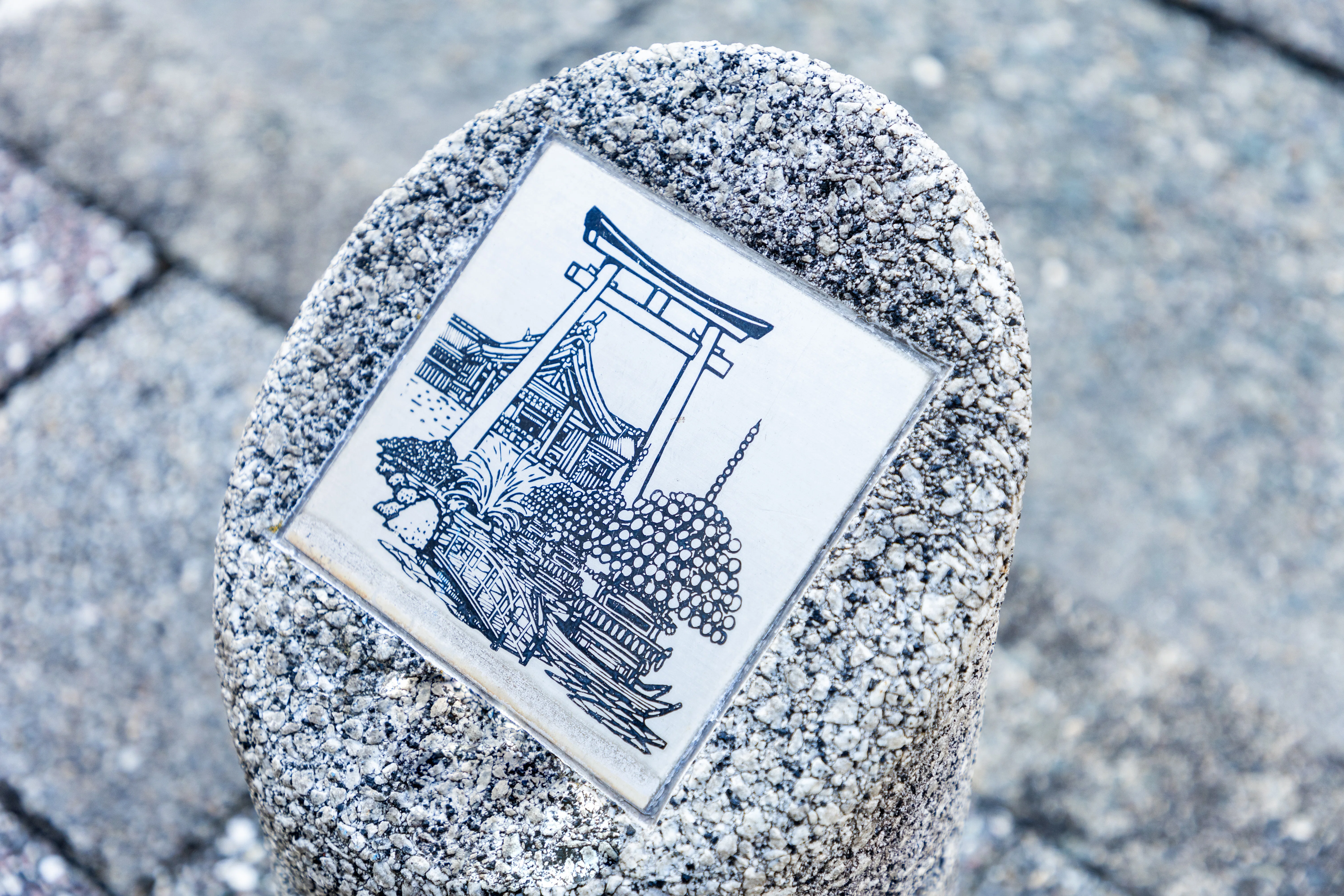 津島〜寺密度東海No.1の門前町。歴史と共存した多彩なスポットを巡る
