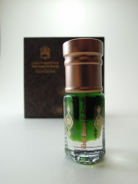 Arabian Fragrance guide 2 : Abdul Samad Al Qurashi part 1｜La