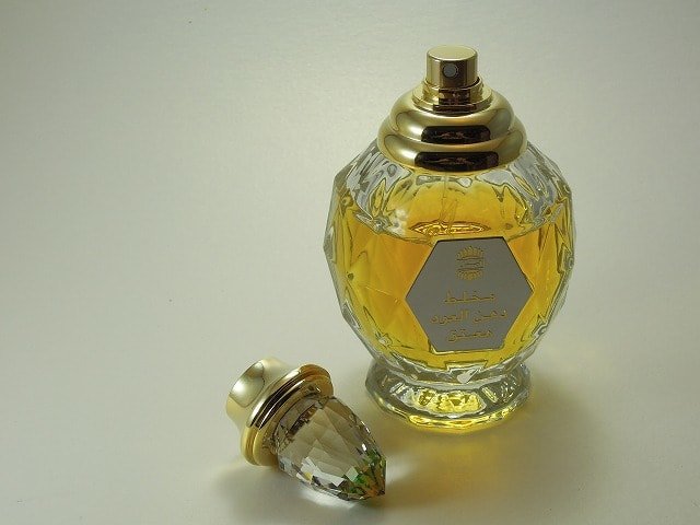 Arabian Fragrance guide 1 : Ajmal｜La Parfumerie Tanu