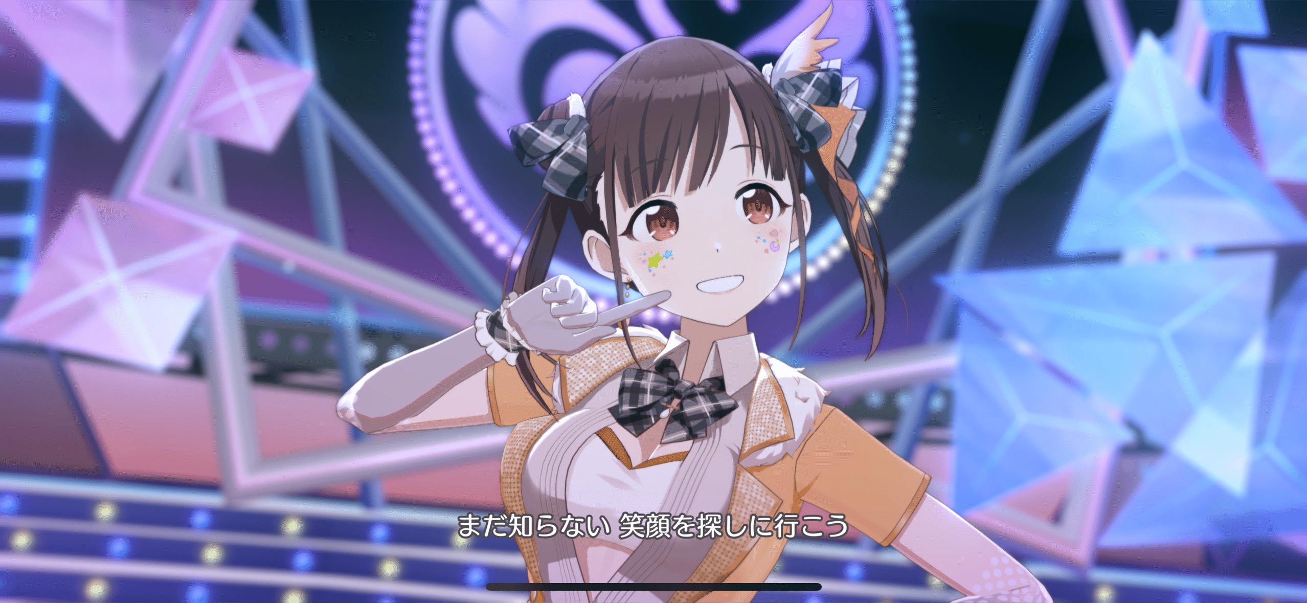 ユニオンアリーナシャニマスパラレル浅倉透 ユニオンアリーナ