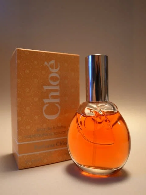 Chloe (1975) original version｜La Parfumerie Tanu