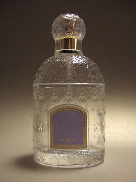 Guerlain Classic Fragrances｜La Parfumerie Tanu