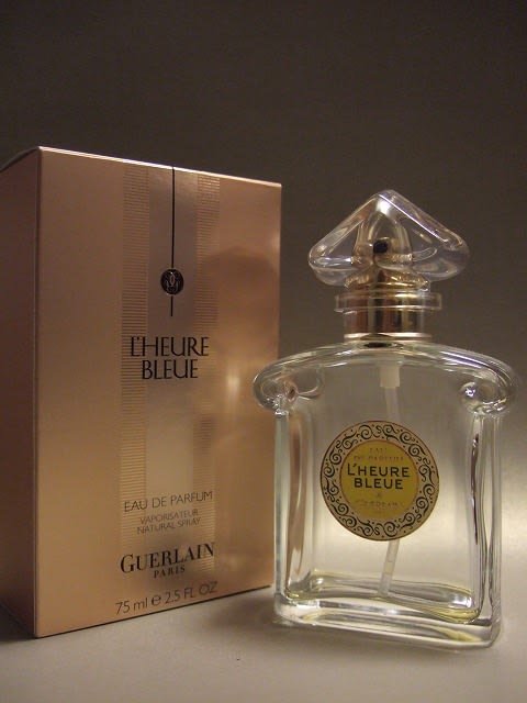 Guerlain Classic Fragrances｜La Parfumerie Tanu