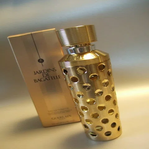 Guerlain Classic Fragrances｜La Parfumerie Tanu